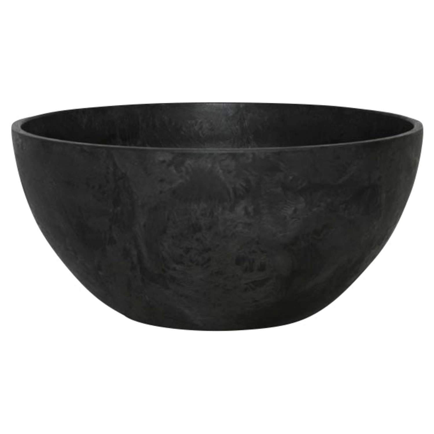 Pflanzschale »Fiona«, ØxH: 31 x 15 cm, schwarz