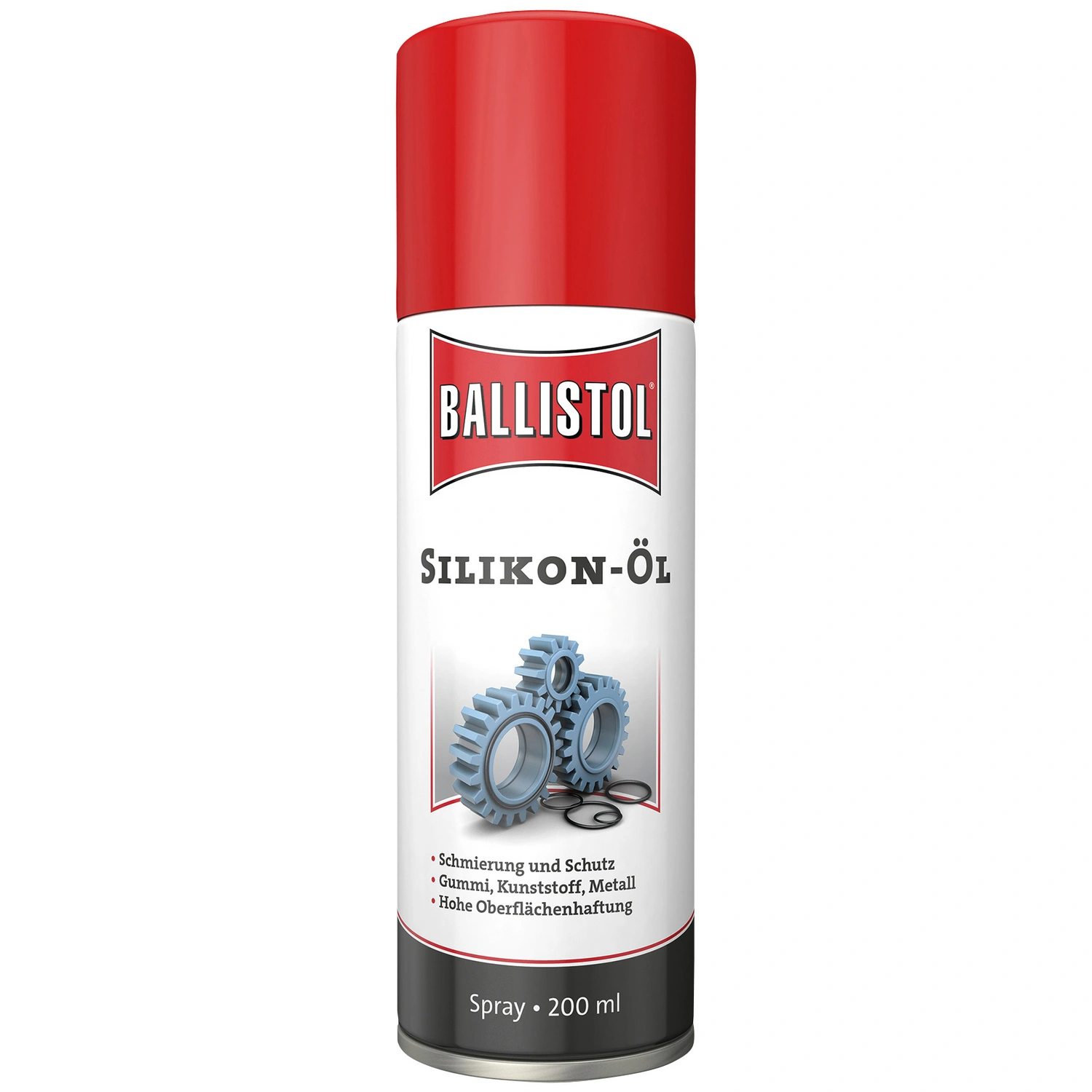 Pflege- und Schmiermittel, 200 ml