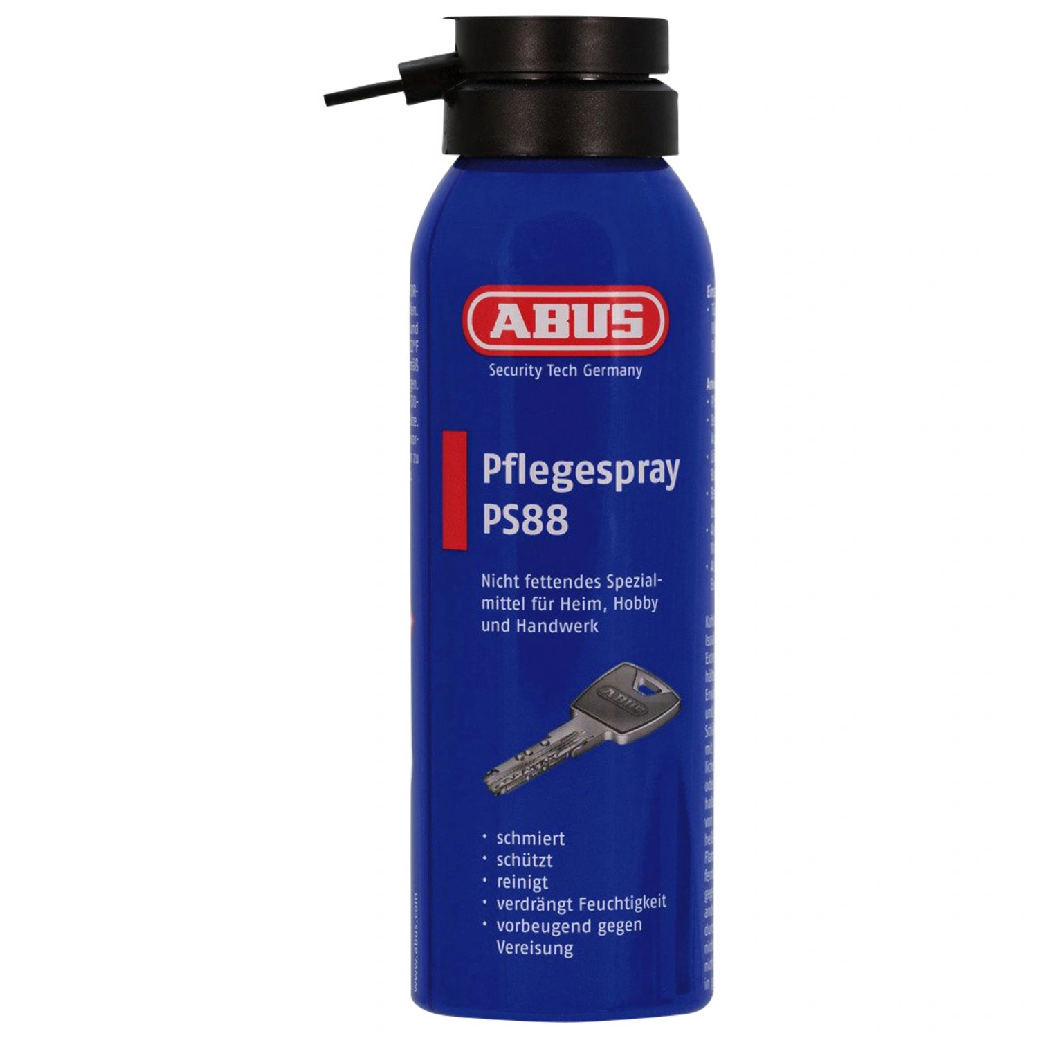 Pflegespray, Pflegespray PS88 50ml