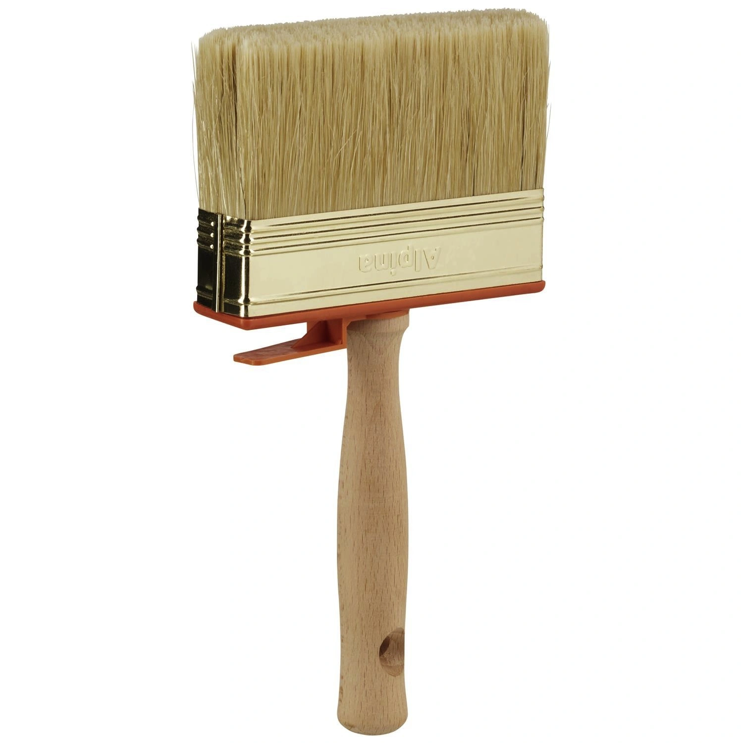 Pinsel, Kunststoff/Holz