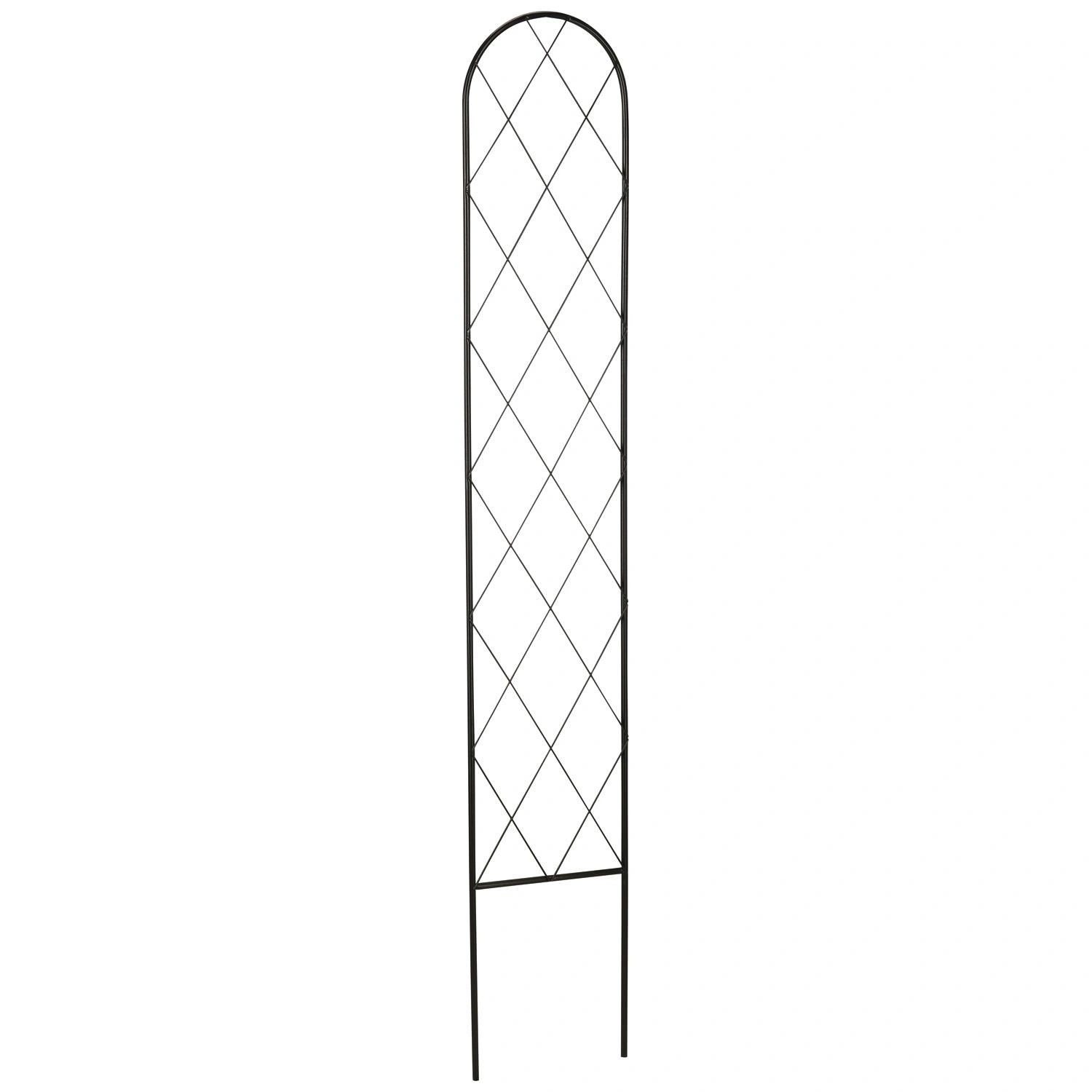 Rankhilfe »Outdoor Decoration 2017«, BxHxT: 2 x 120 x , Eisen