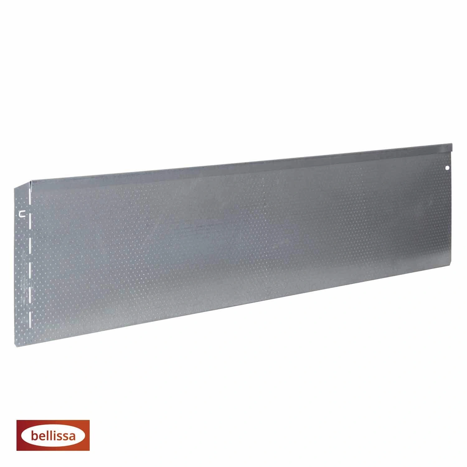 Rasenkante, HxL: 20 x 118 cm, Metall