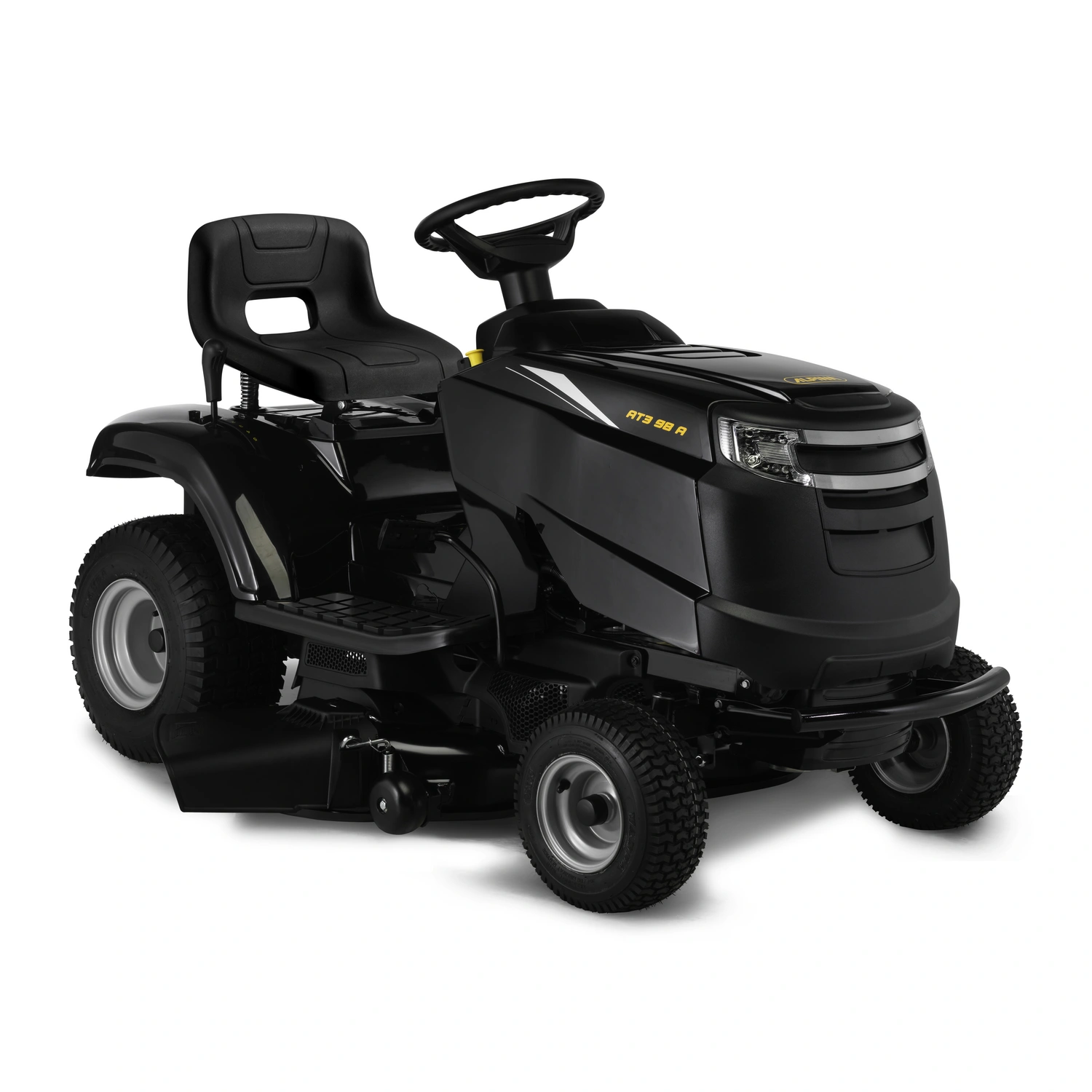 Rasentraktor »AT3 98 A«, 6,5 kW, Schnittbreite: 98 cm