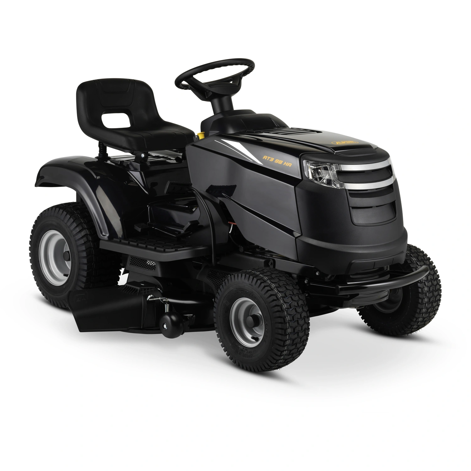 Rasentraktor »AT3 98 HA«, 7,1 kW, Schnittbreite: 98 cm
