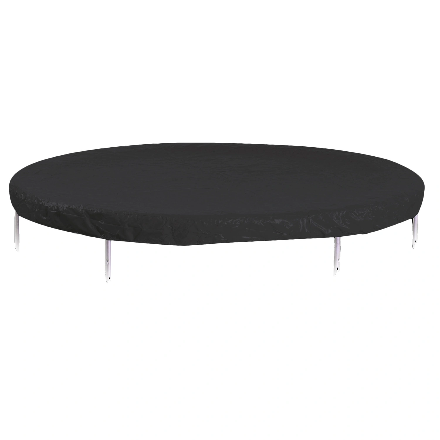 Trampolin, Ø: 426 cm, geeignet für Trampoline