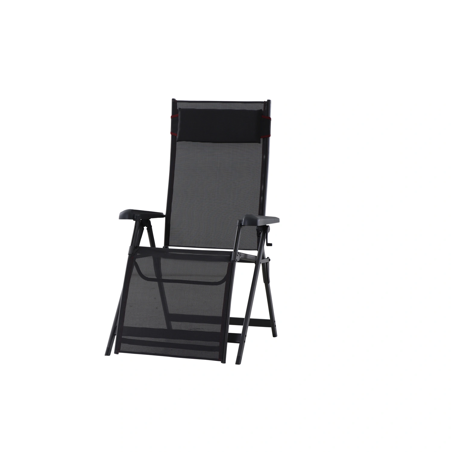 Relaxliege »Igusi«, Aluminium
