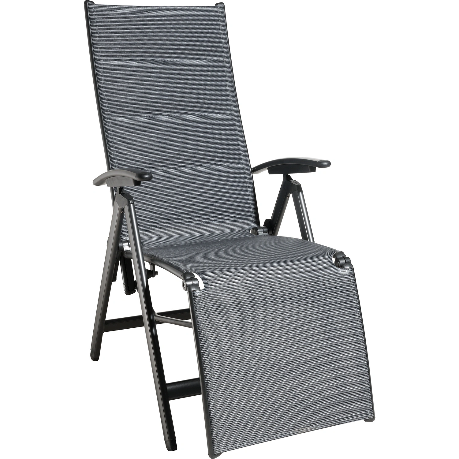 Relaxsessel »Lacona«, Aluminium, BxHxT: 57 x 117,5 x 75 cm
