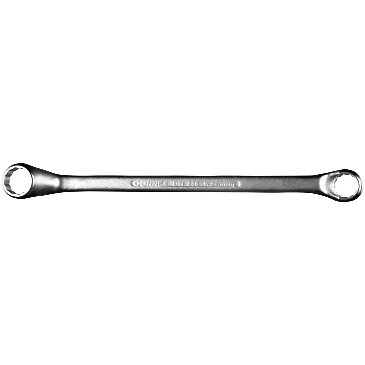 Ringschlüssel, Schlüsselgröße: 10; 11 mm