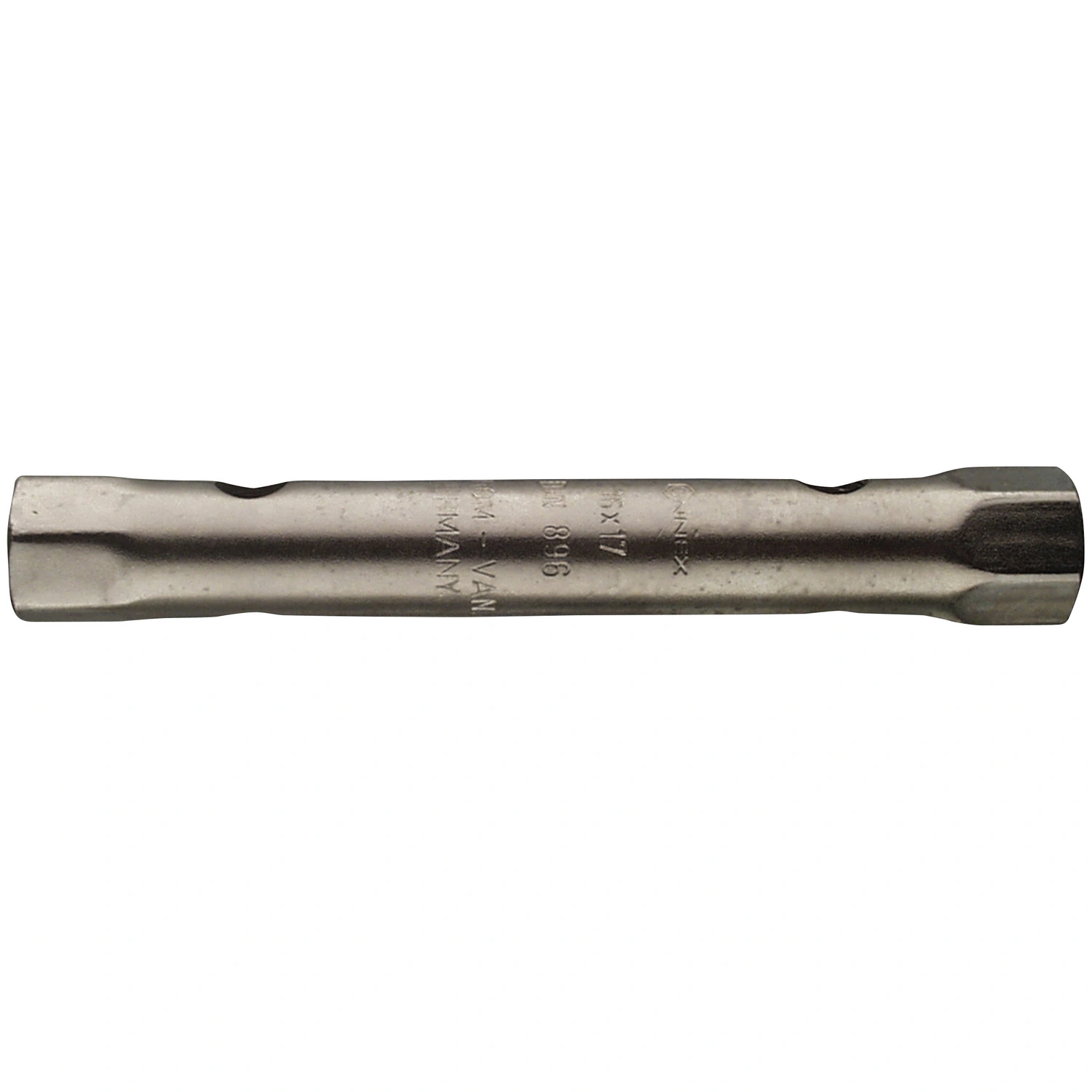Rohrsteckschlüssel, Schlüsselgröße: 18 x 19 mm