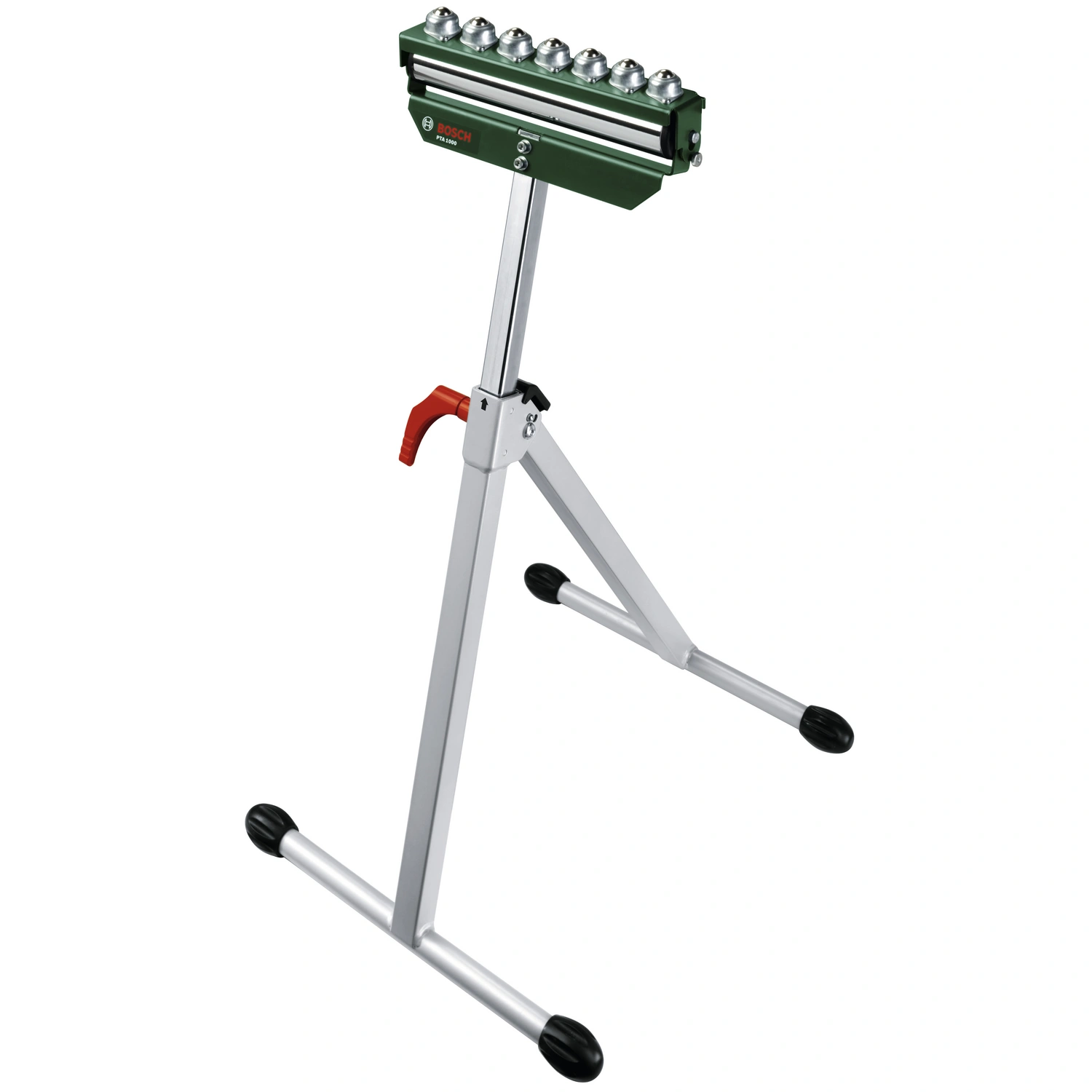 Rollenauflage PTA 1000