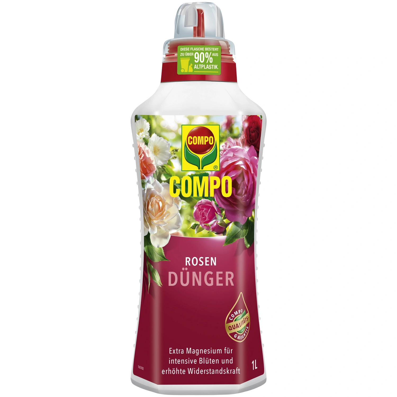 Rosendünger, 1,0 L