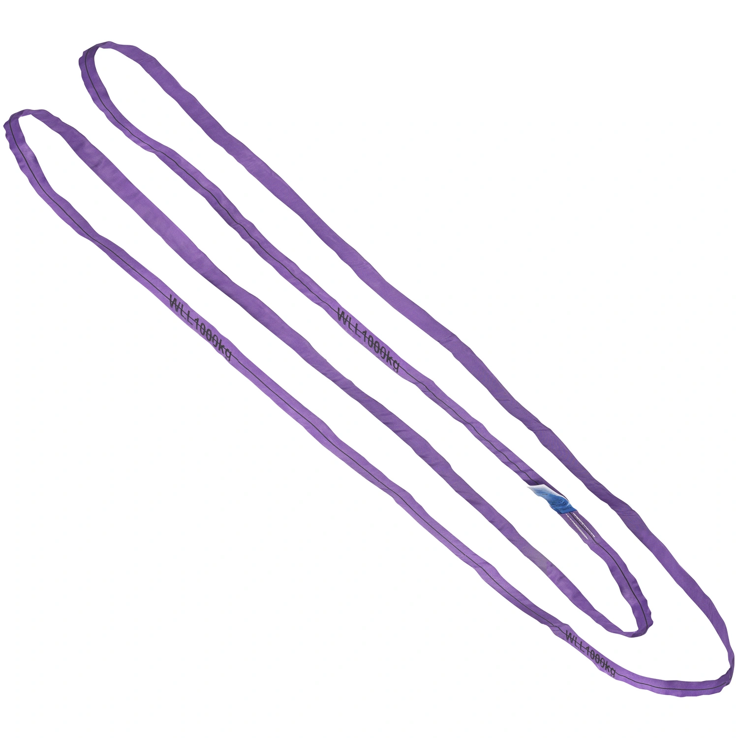 Rundschlinge, Länge: 400 cm