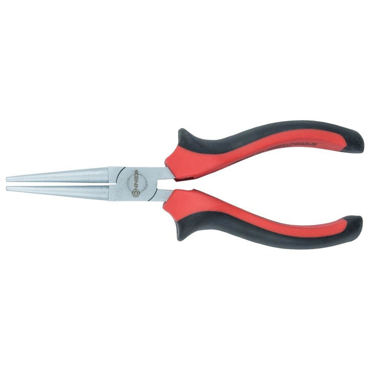Rundzange, Länge: 16 cm, Kunststoff/Metall
