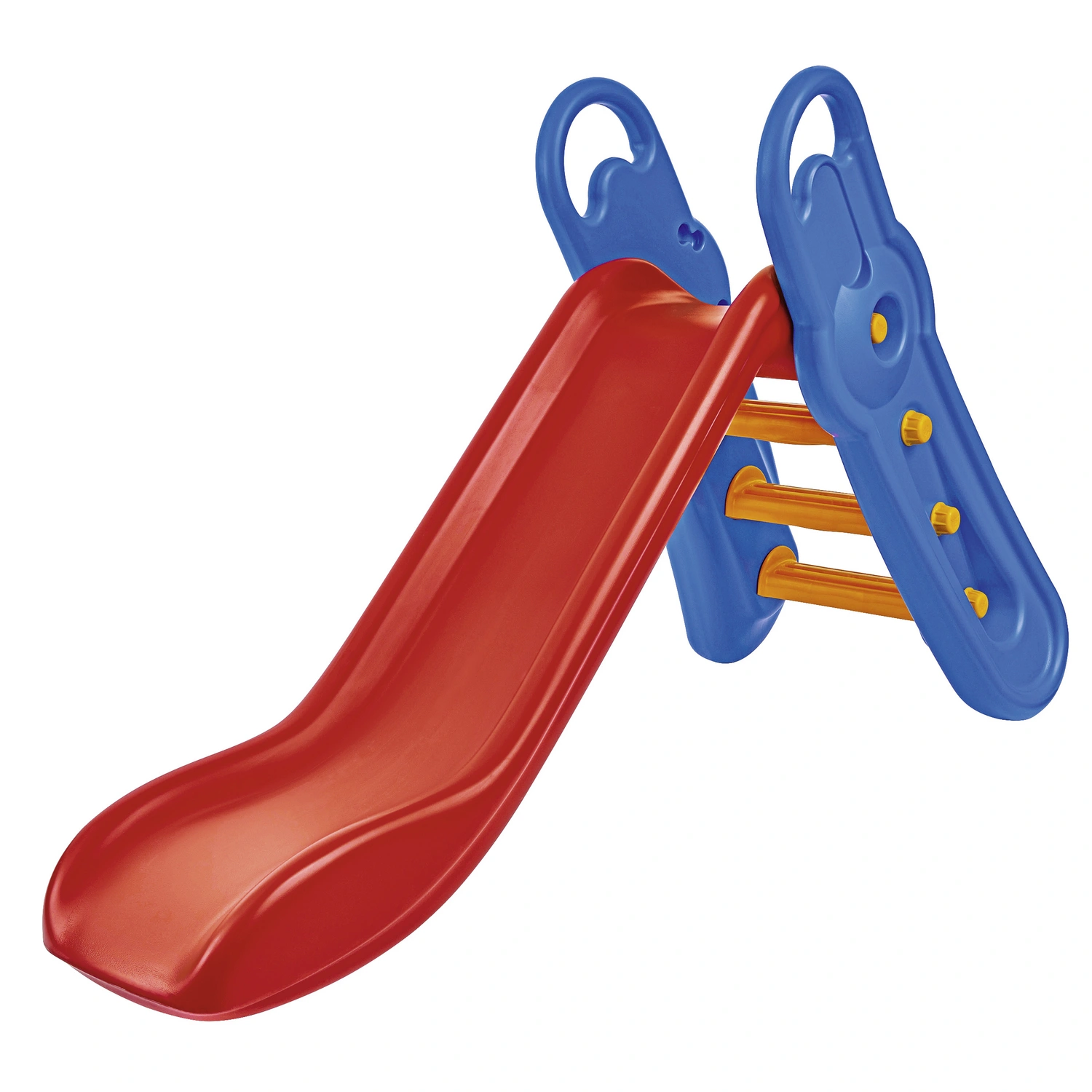 Rutsche »Fun Slide«, klappbar