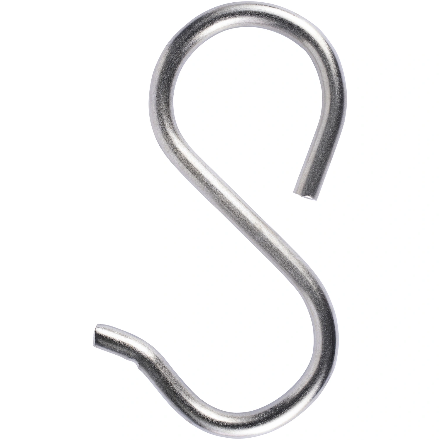 S-Haken, Länge: 7,5 cm, 1 Stück