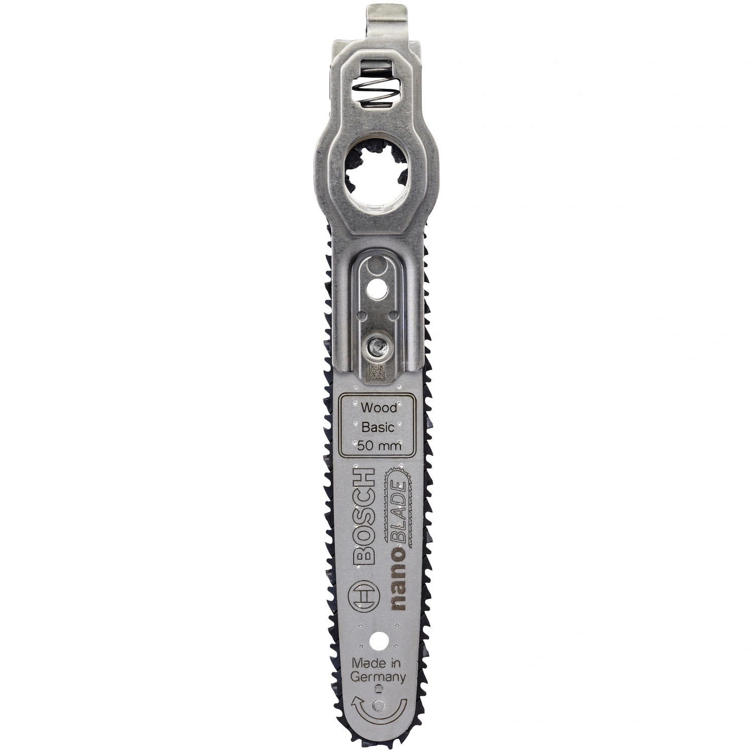Sägeblatt »Wood Basic 50«, Länge: 179 mm