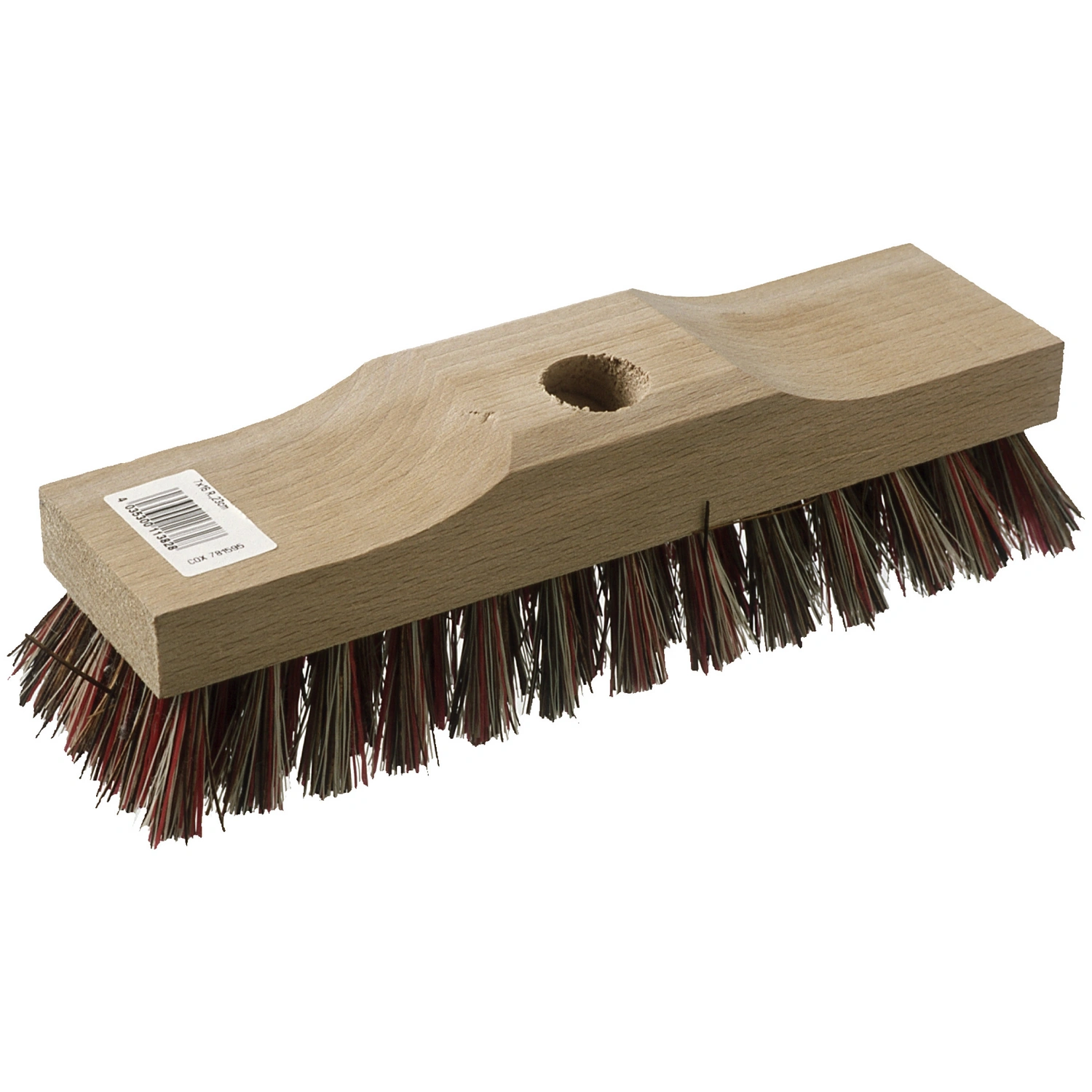 Säureschrubber, BxL: 6,5 x 22,5 cm