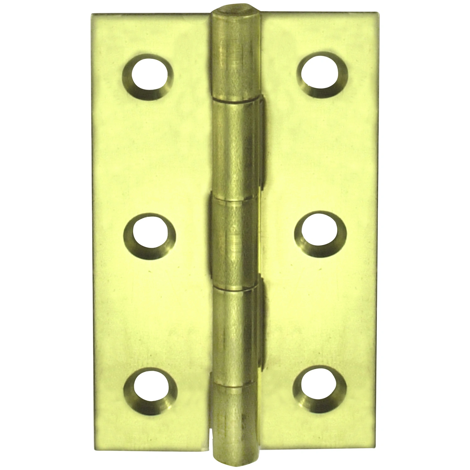 Scharnier, Stahl, Höhe: 40 mm