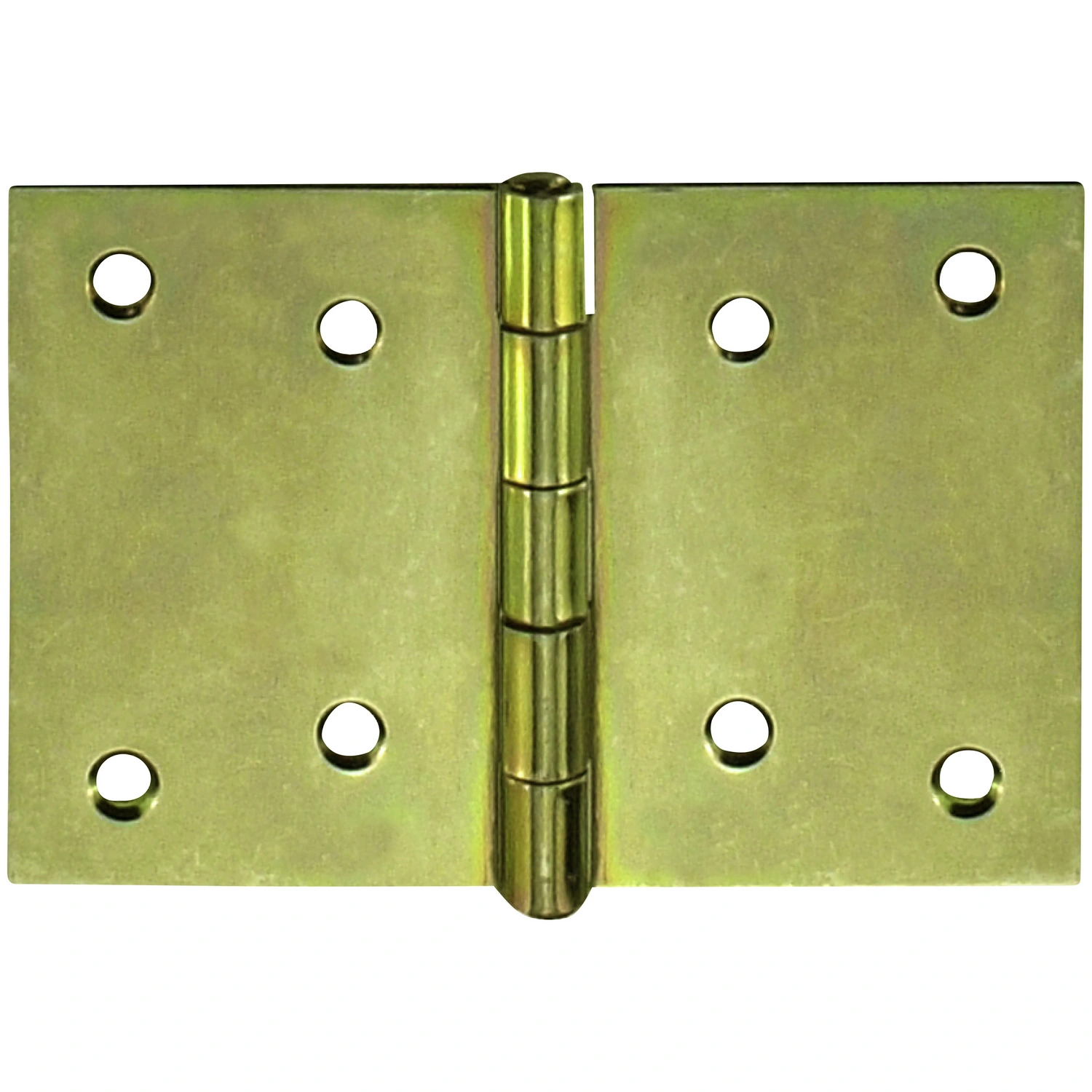 Scharnier, Stahl, Höhe: 75 mm