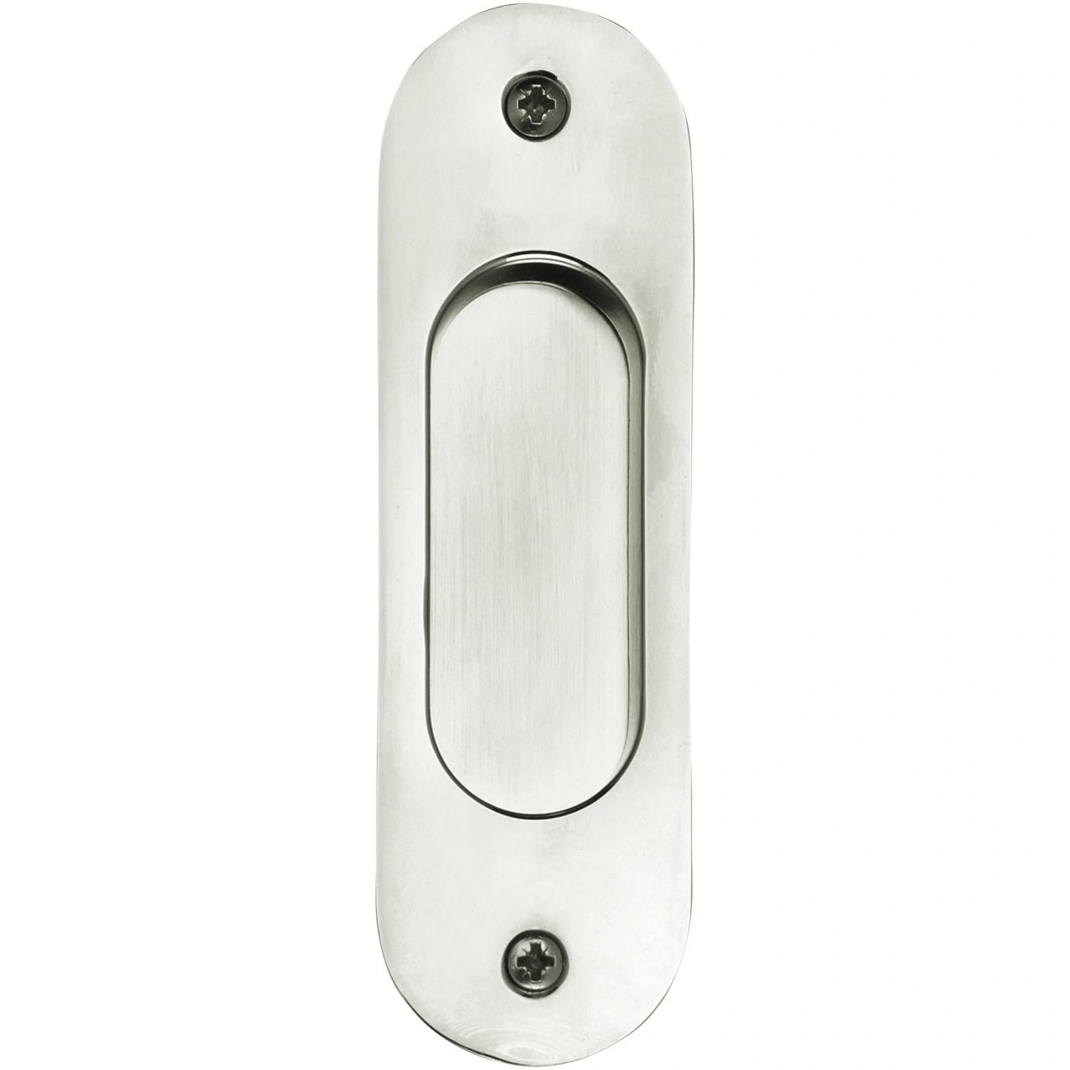 Schiebetürmuschel, Aluminium