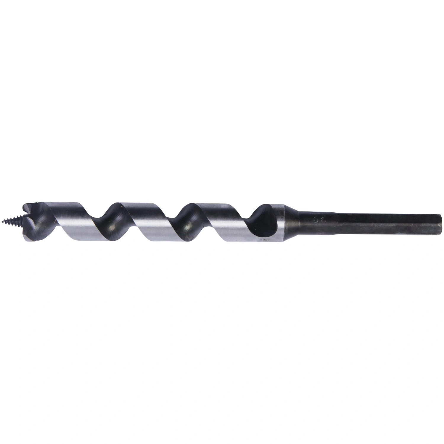 Schlangenbohrer, Ø 22 mm