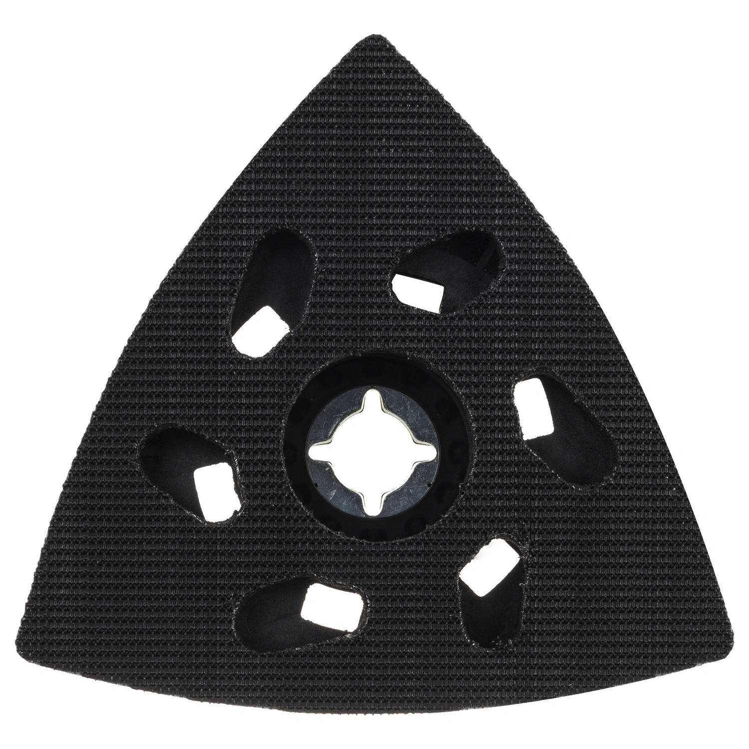 Schleifblätter »DELTASCHLEIFPLATTE«, Körnung: , BxL: 93 x 186 mm