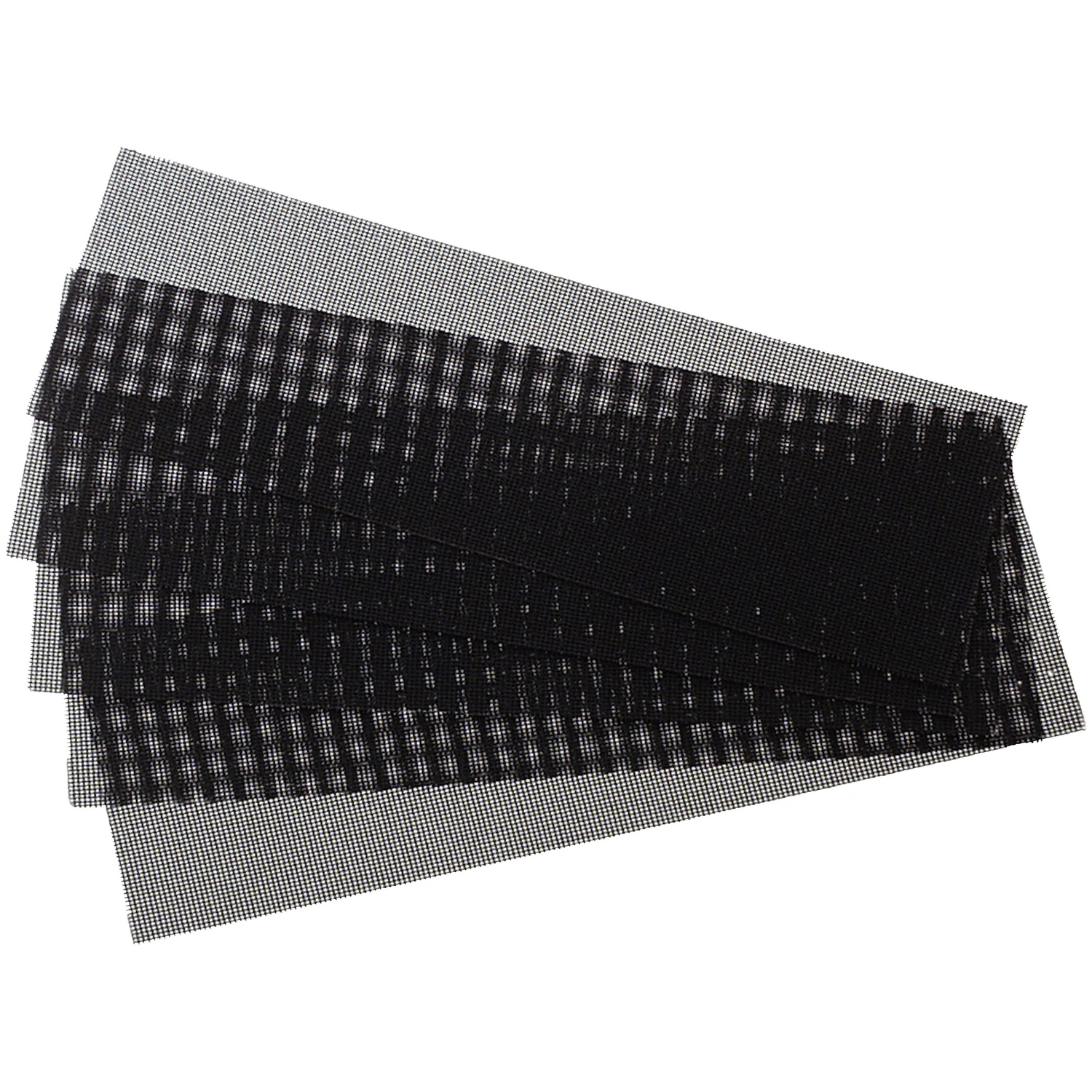 Schleifgitter K120 Siliziumcarbid 280 x 93 mm 5 St.