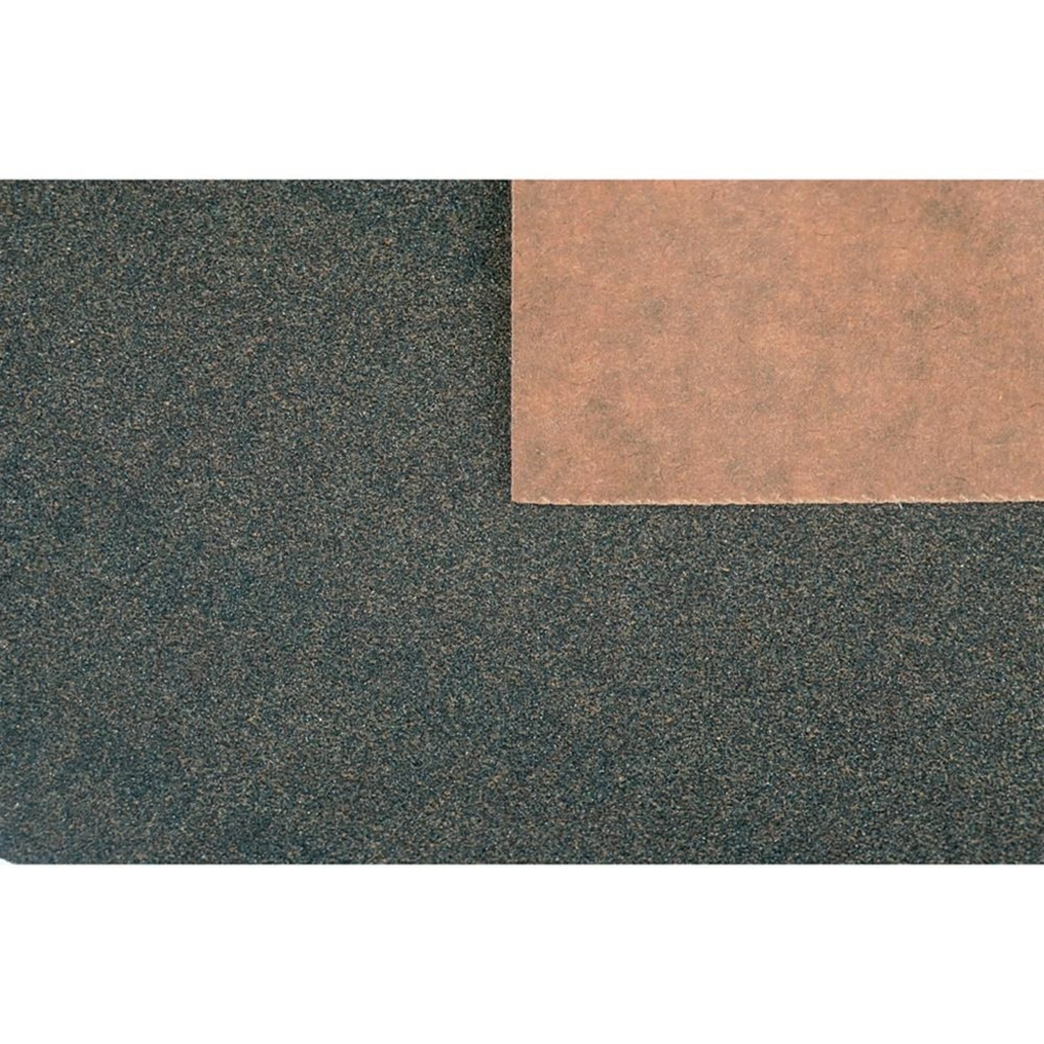 Schleifpapier, Körnung: k800, Latex/Vollkunstharz/Silizium-Carbid, grau/braun