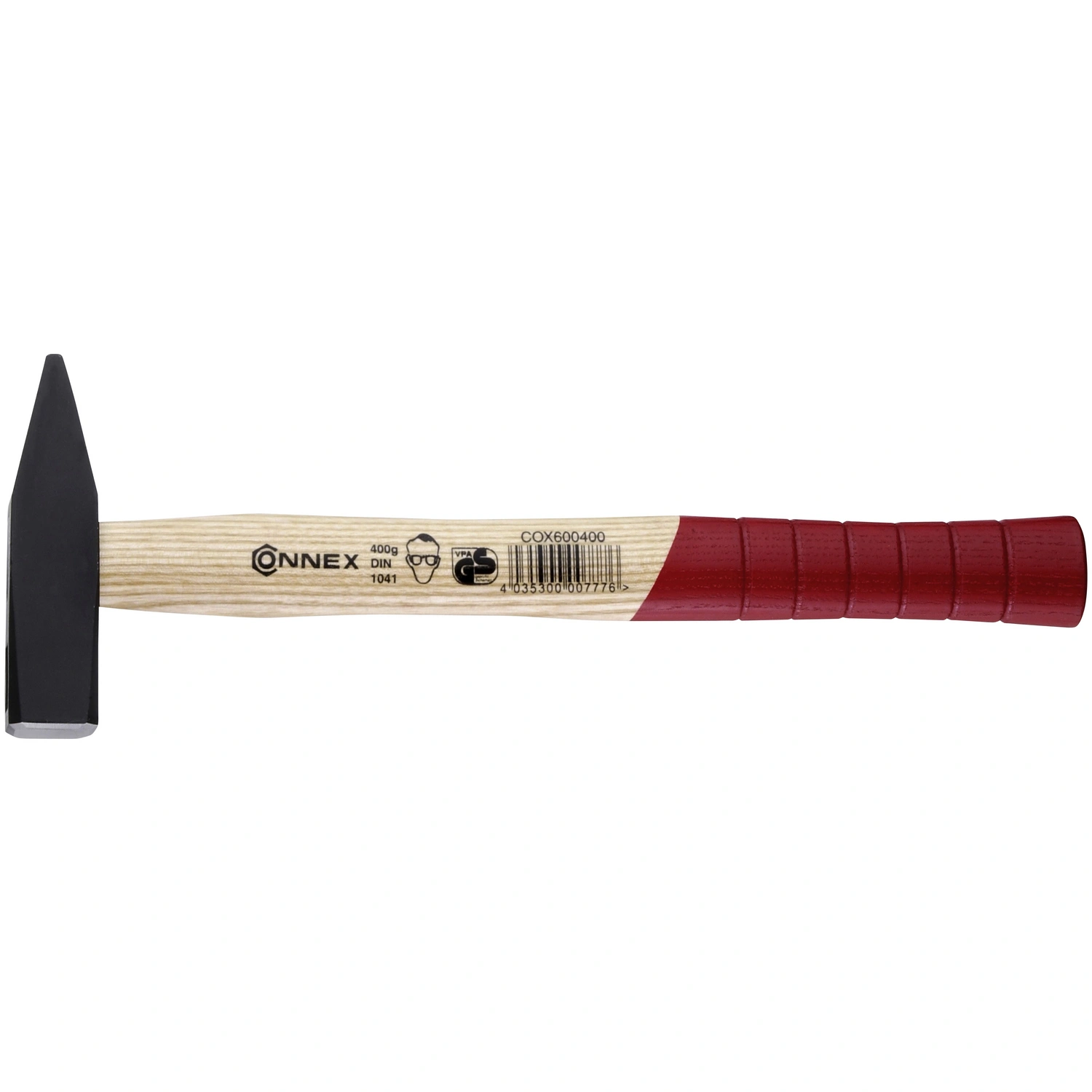 Schlosserhammer, 0,4 kg