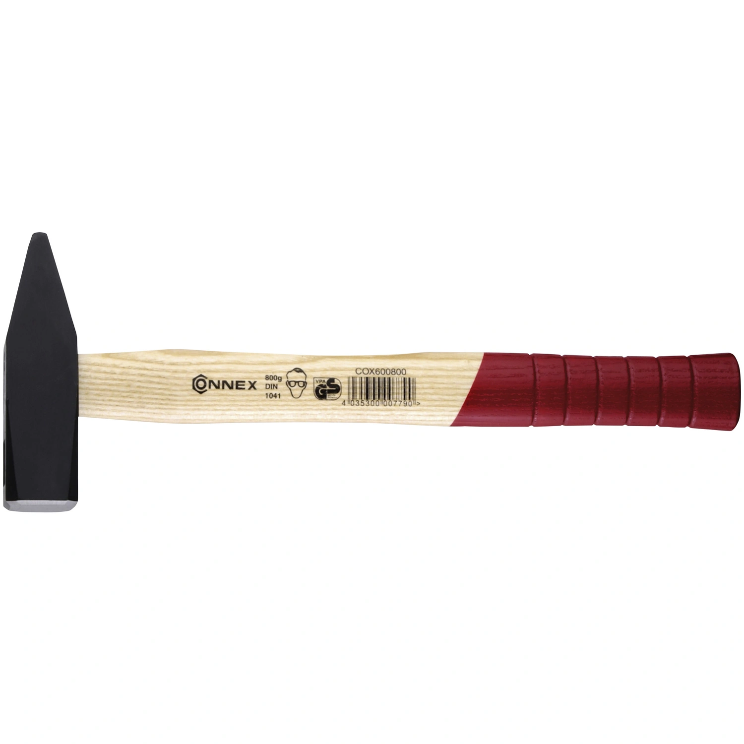 Schlosserhammer, 0,8 kg