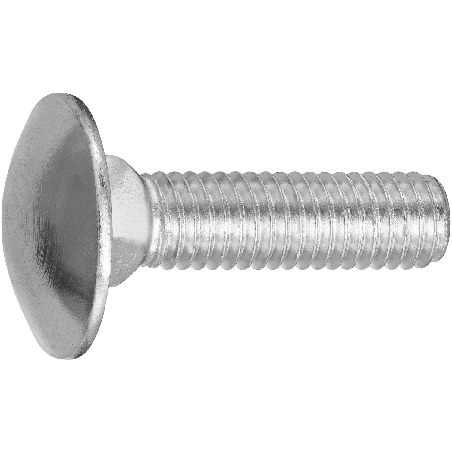 Schlossschraube, ØxL: M5 x 20 mm, Verzinkt