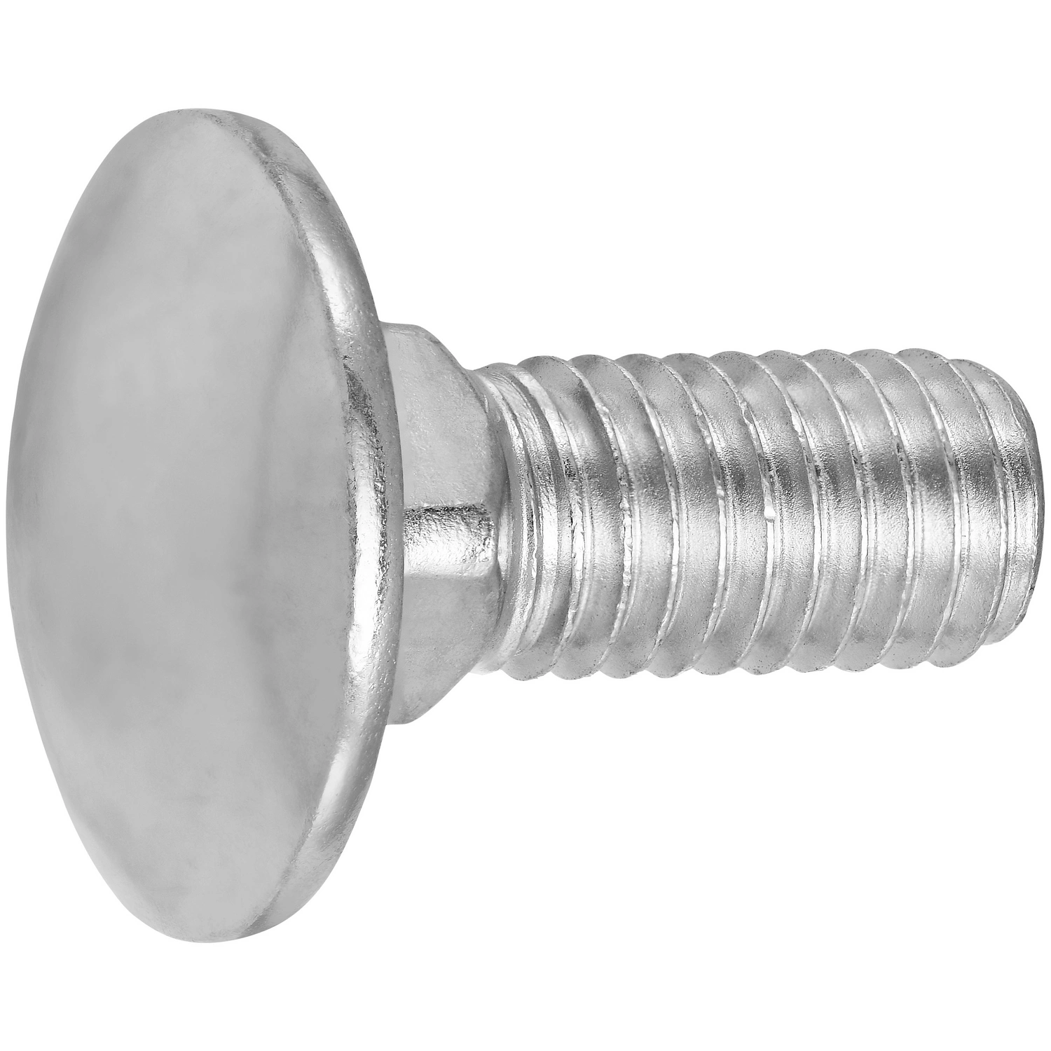 Schlossschraube, ØxL: M8 x 20 mm, Verzinkt