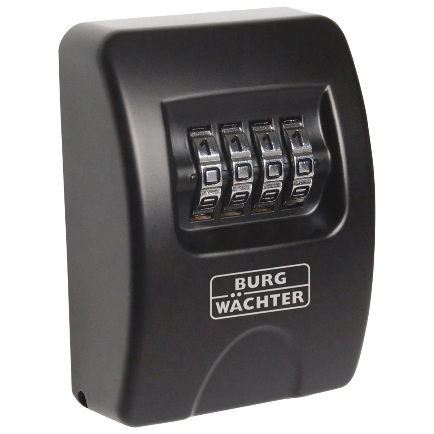 Schlüsseltresor »Key Safe«, (BxHxT): 6,1 x 8,5 x 3,9 cm