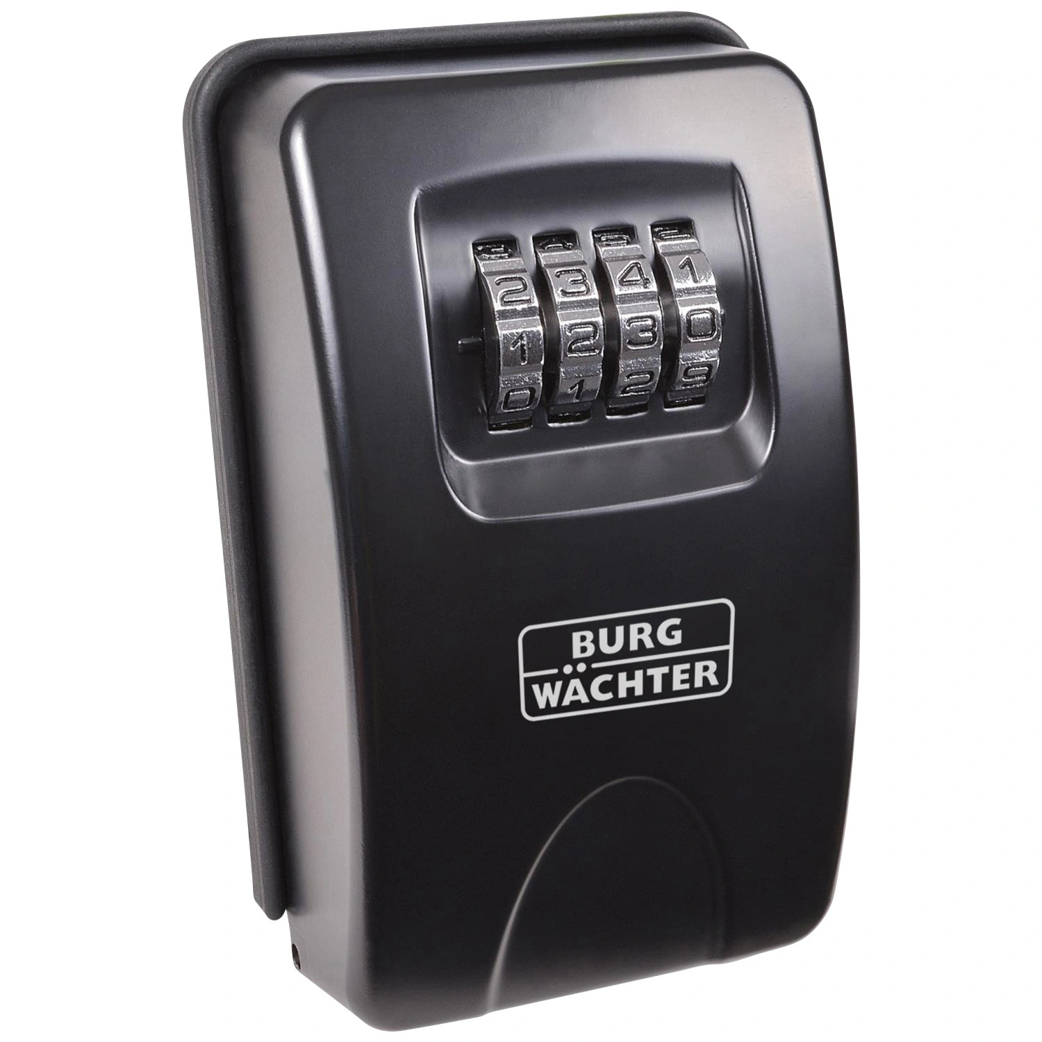 Schlüsseltresor »Key Safe«, (BxHxT): 8,3 x 13,5 x 4,6 cm