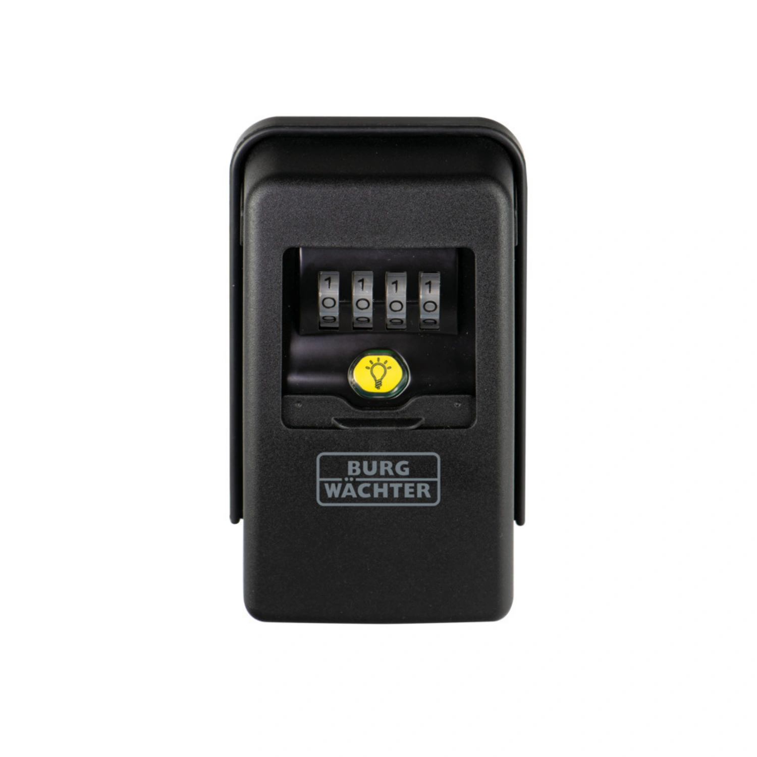 Schlüsseltresor »Key Safe«, Fassungsvermögen: 0,58 l, Zinkdruckguss/Kunststoff