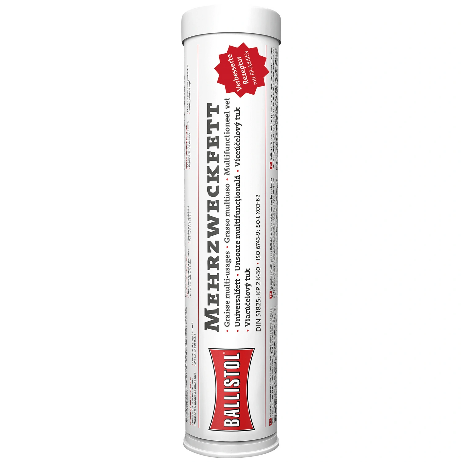 Schmiermittel, 0,4 kg
