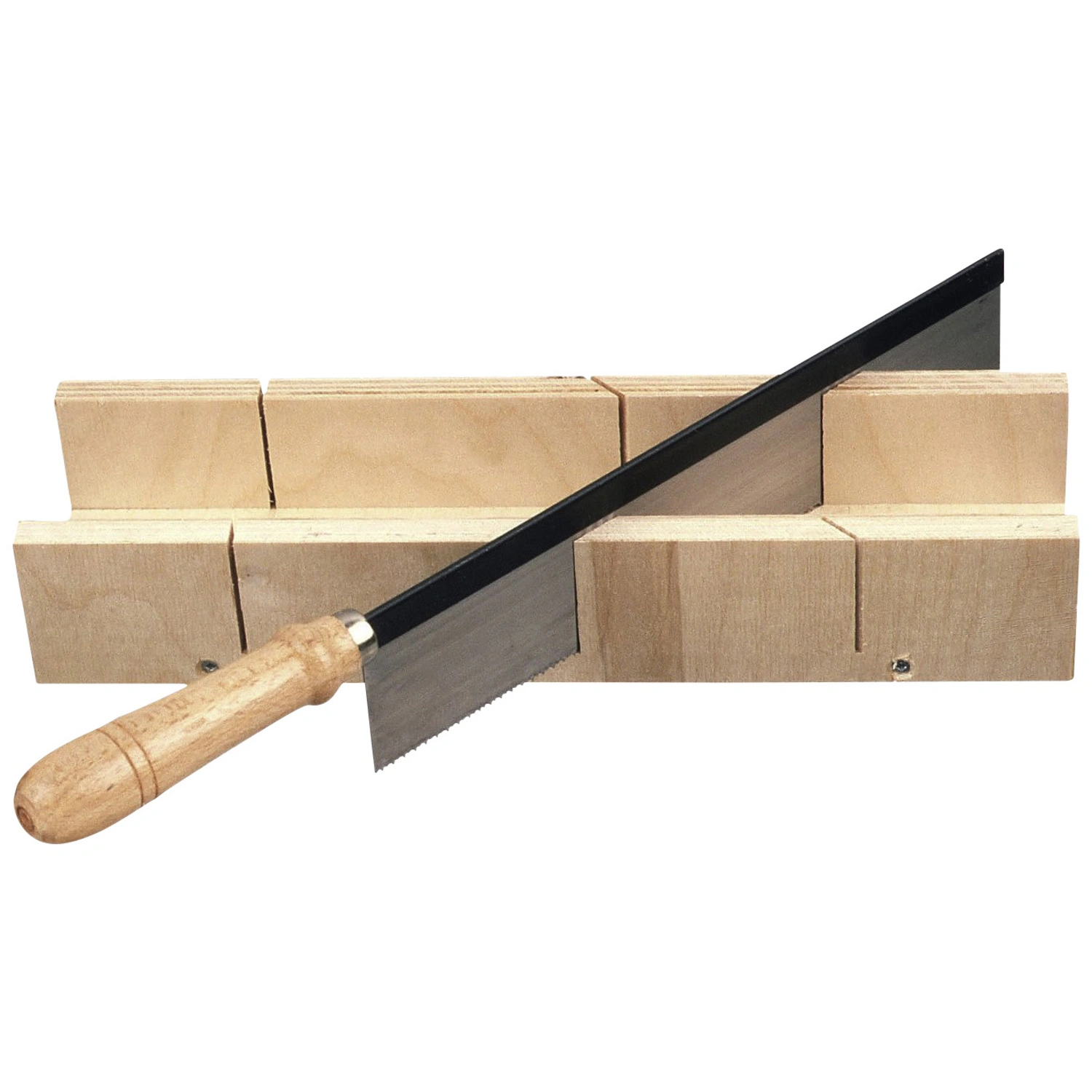 Schneidladen-Set, Material Sägeblatt: Metall