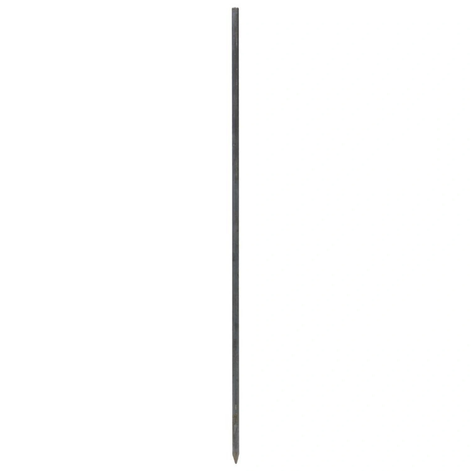 Schnureisen, Stahl, Ø 18 x 1000 mm
