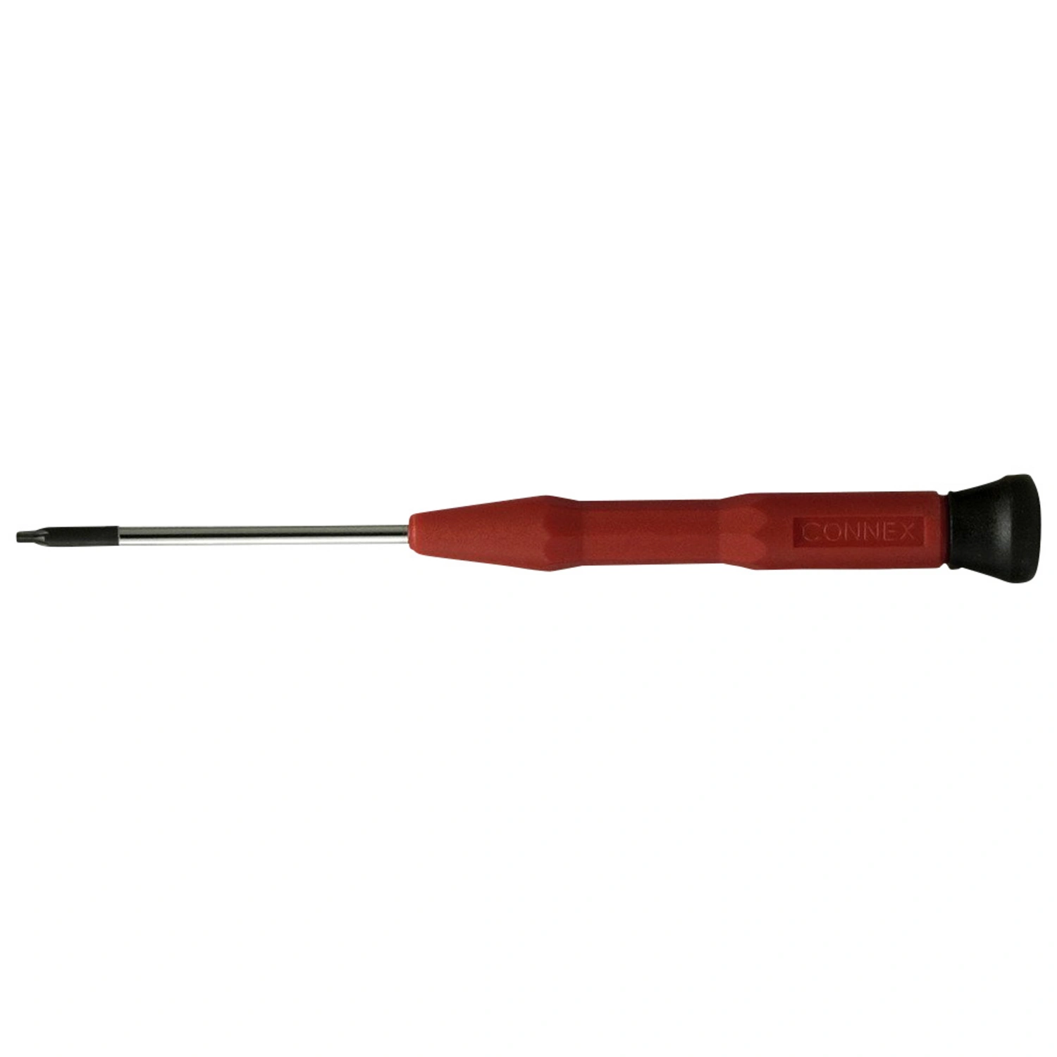 Schraubendreher, Klingenlänge: 50 mm, Stahl, T, 10g