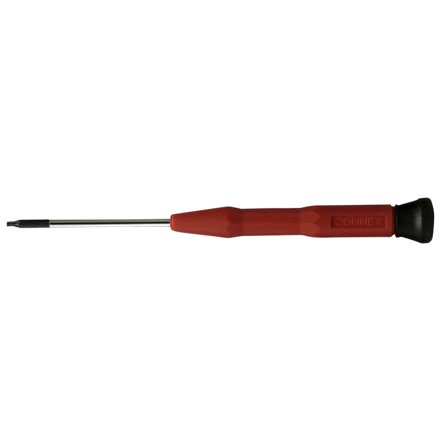 Schraubendreher, Klingenlänge: 60 mm, Stahl, T, 19g
