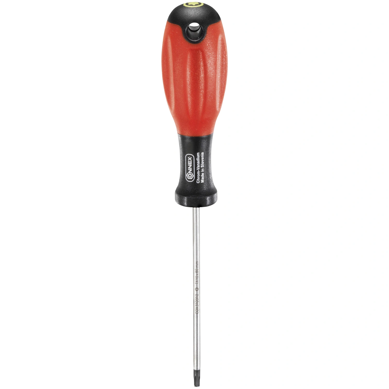 Schraubendreher, Metall, T, 30g