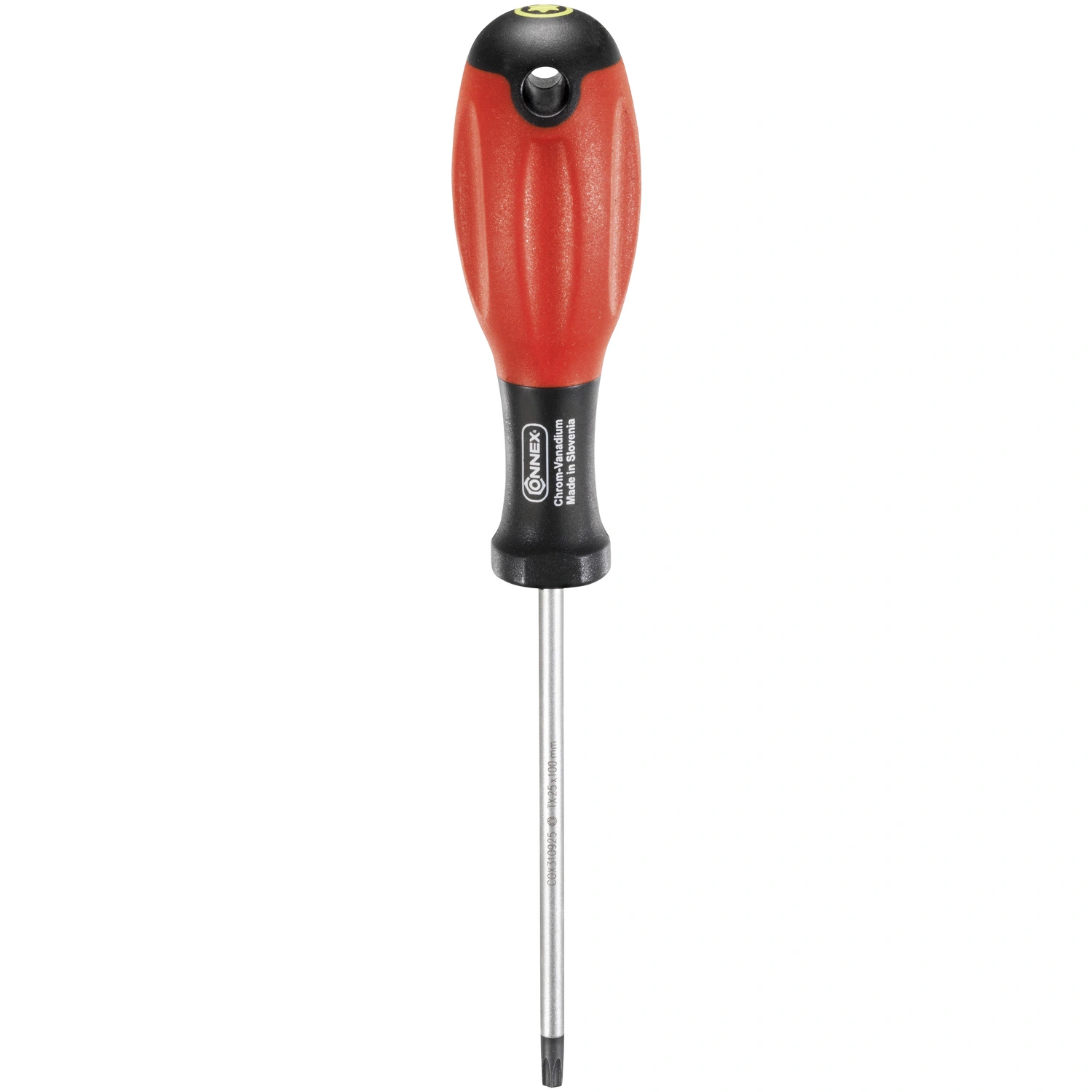 Schraubendreher, Metall, T, 65g