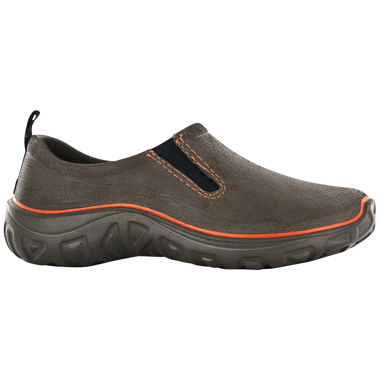 Schuhe »DERBY«, braun