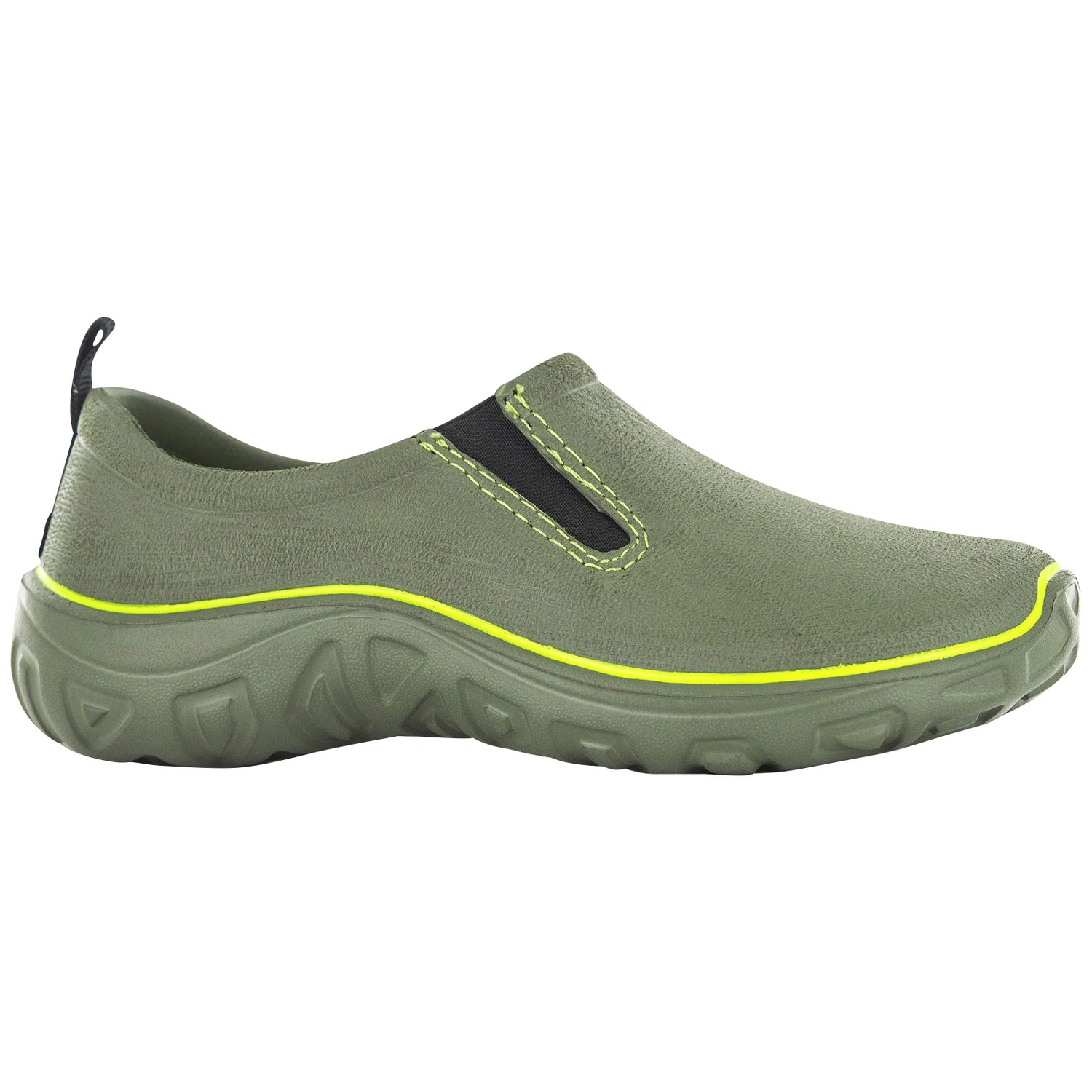 Schuhe »DERBY«, khakifarben