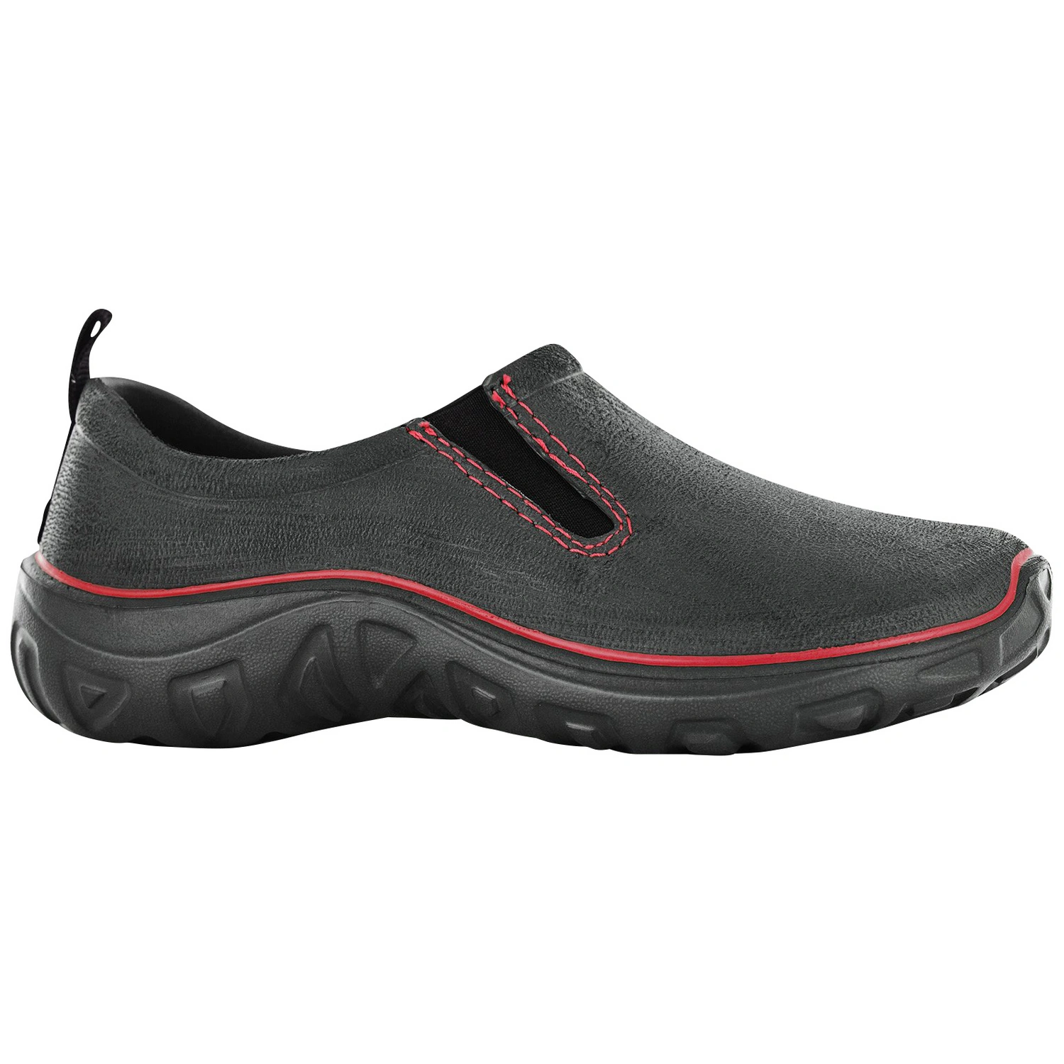 Schuhe »DERBY«, schwarz
