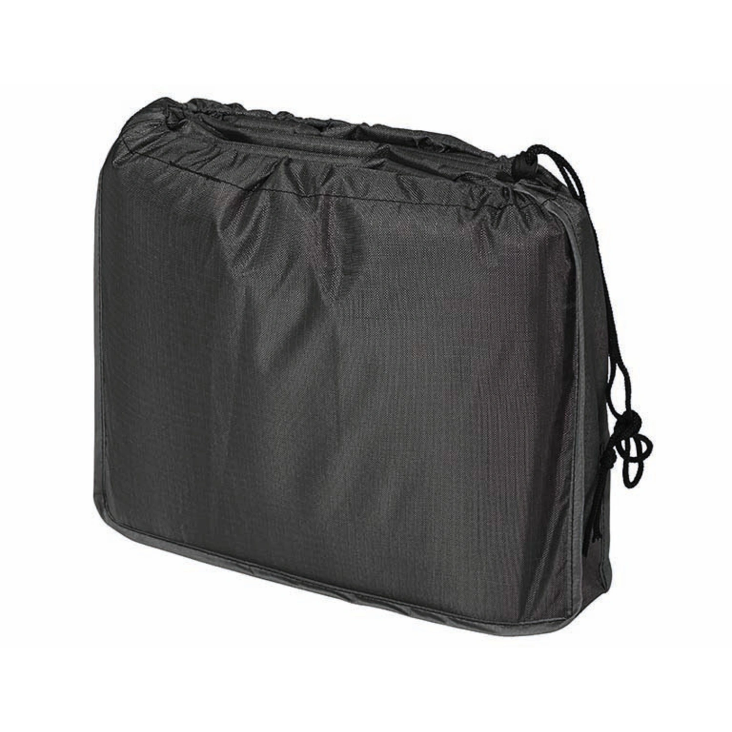 Schutzhülle »AeroCover«, für Hängekörbe, Polyester, ØxH: 100 x 200 cm, anthrazit