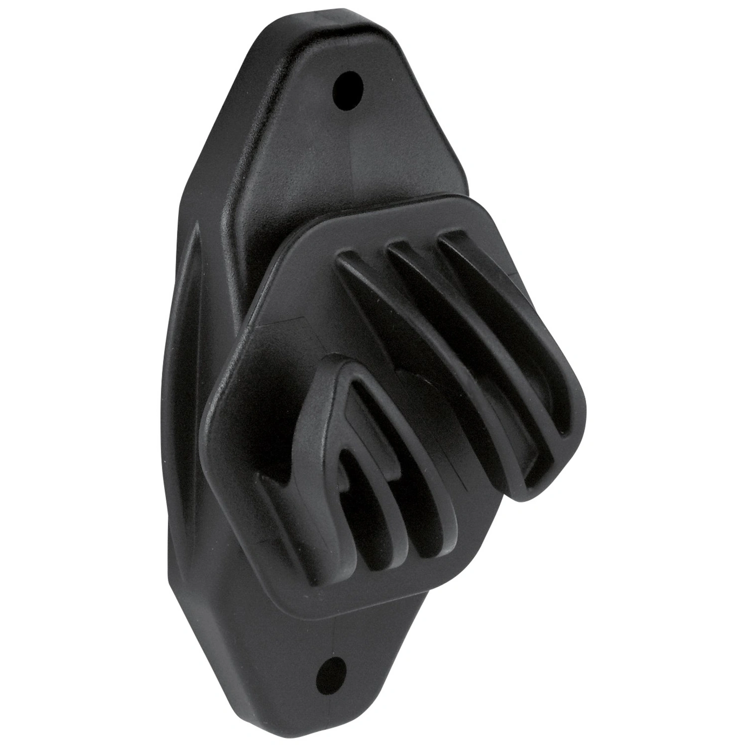 Seilisolator, für Weidezaun, Kunststoff