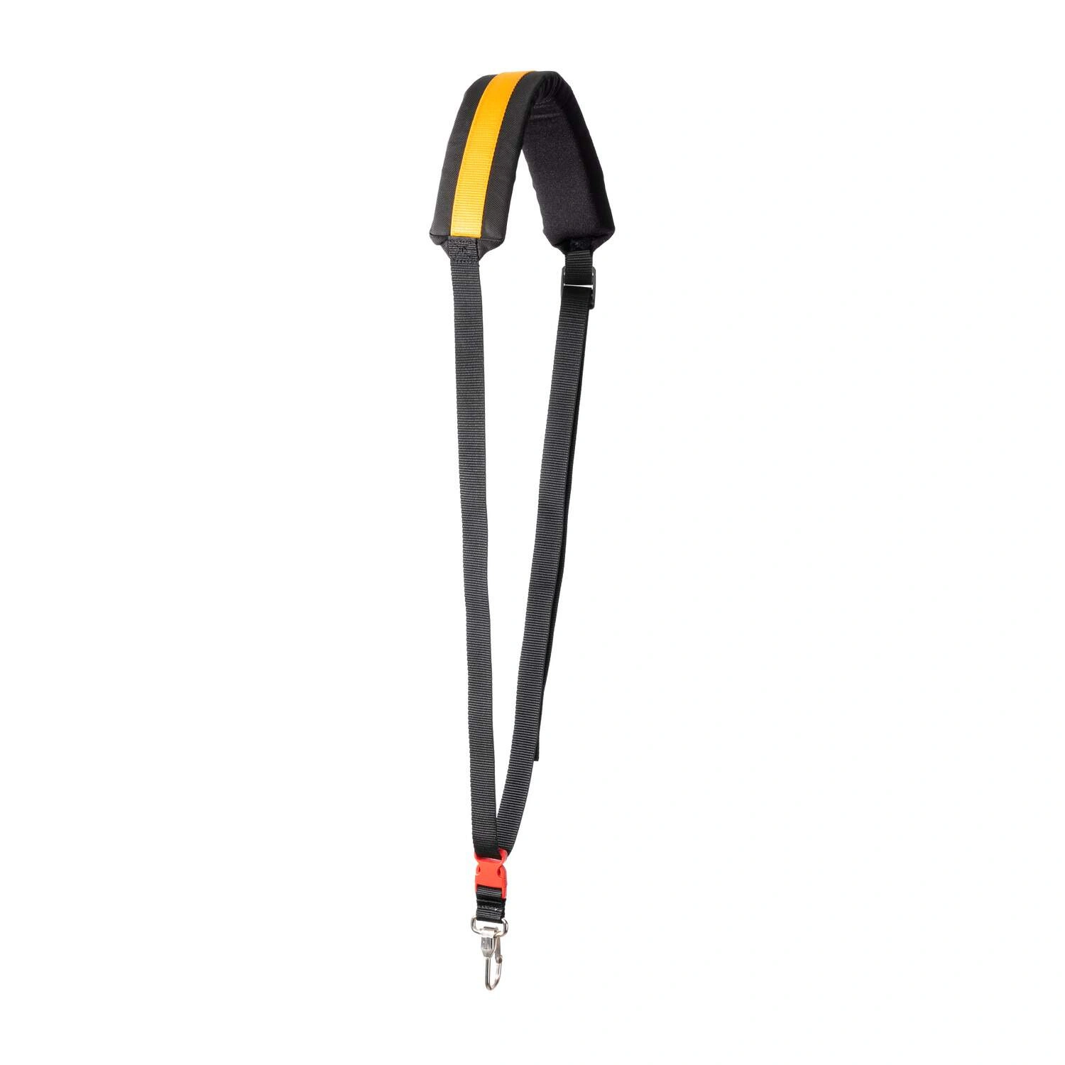 Sense »ALPINA«, Schnittkreis: 43 cm Faden / 25,5 cm Messer