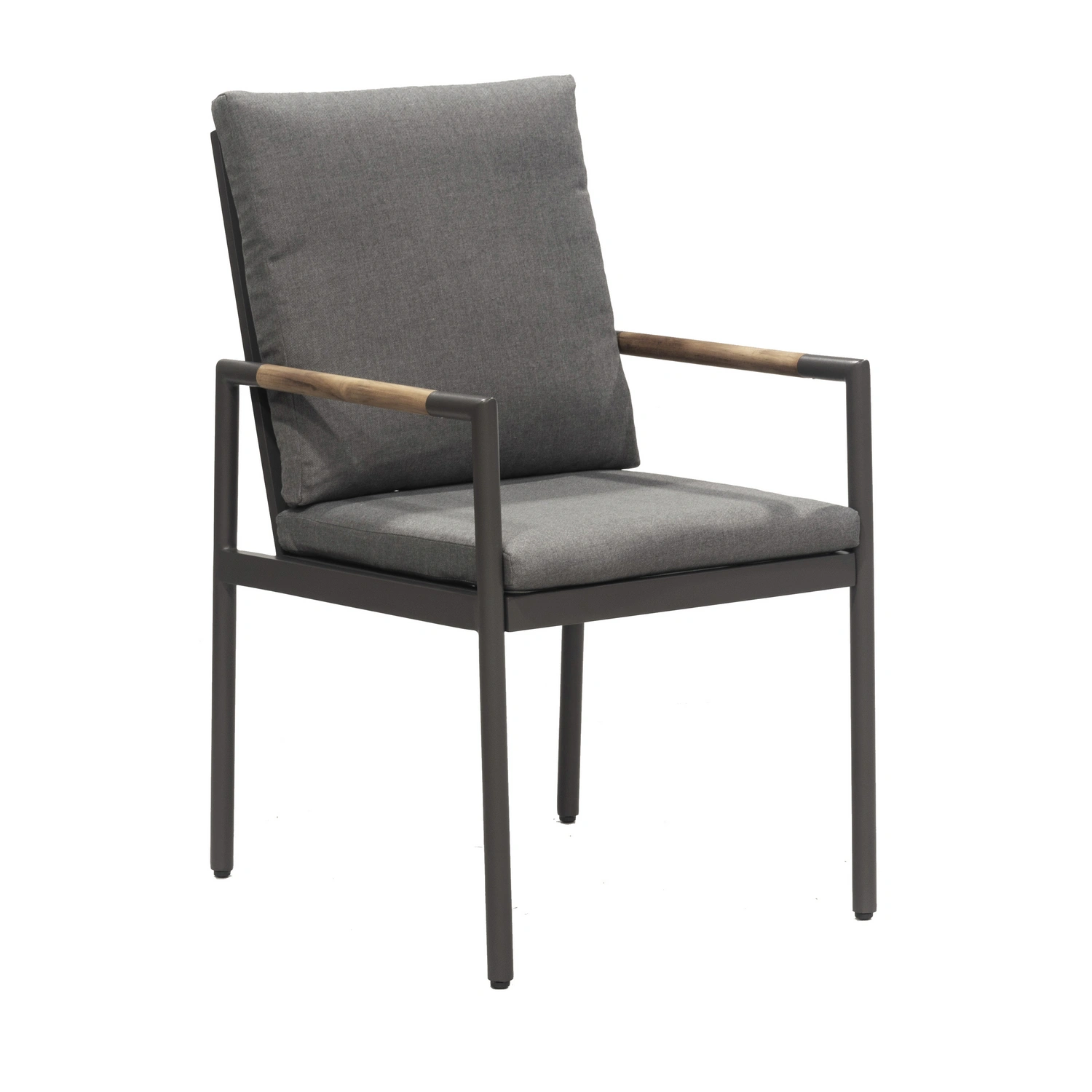 Sessel »Nibelle«, Aluminium, BxH: 52,6 x 89 cm