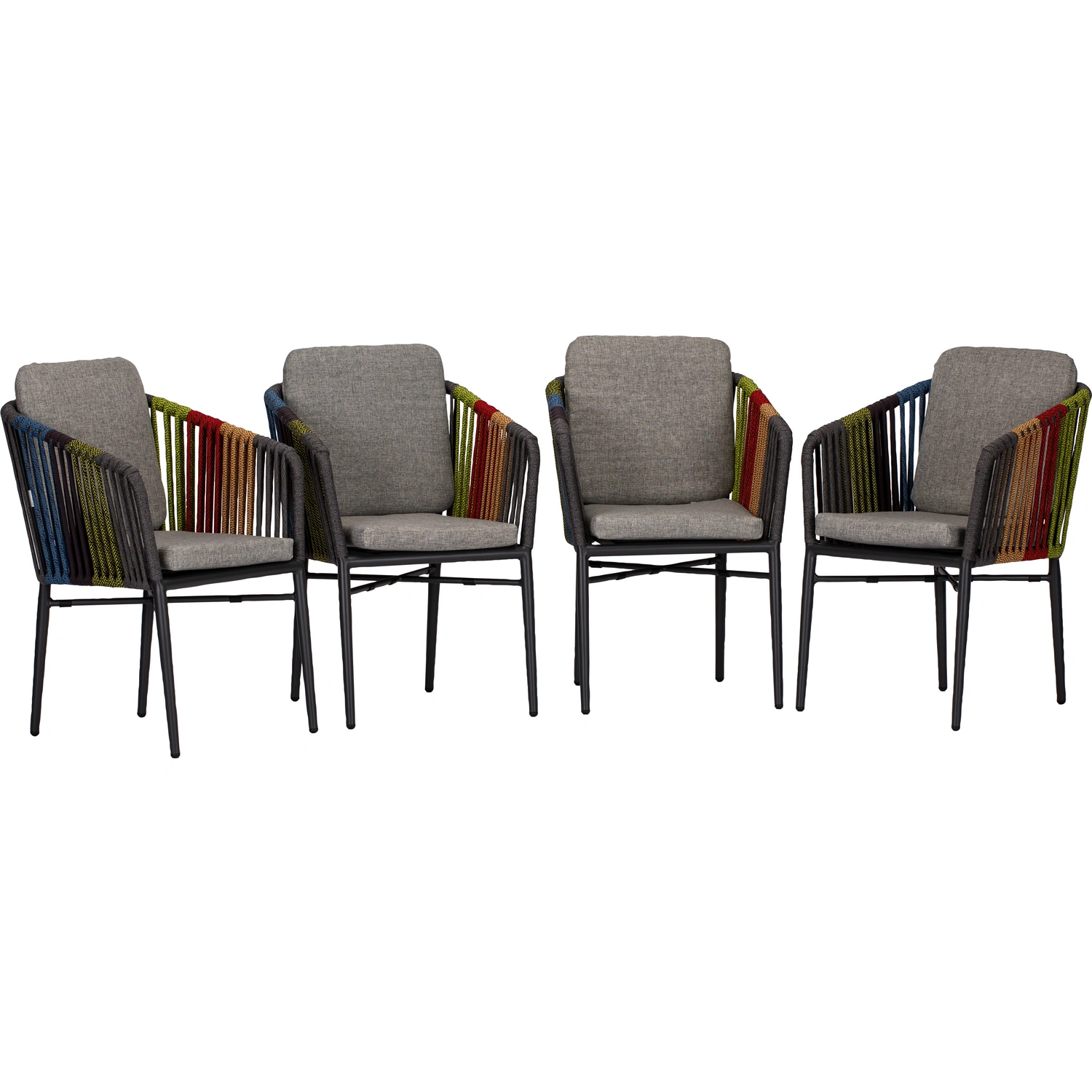 Loungemöbel-Gruppe »MANHATTAN«, 160x90x81cm